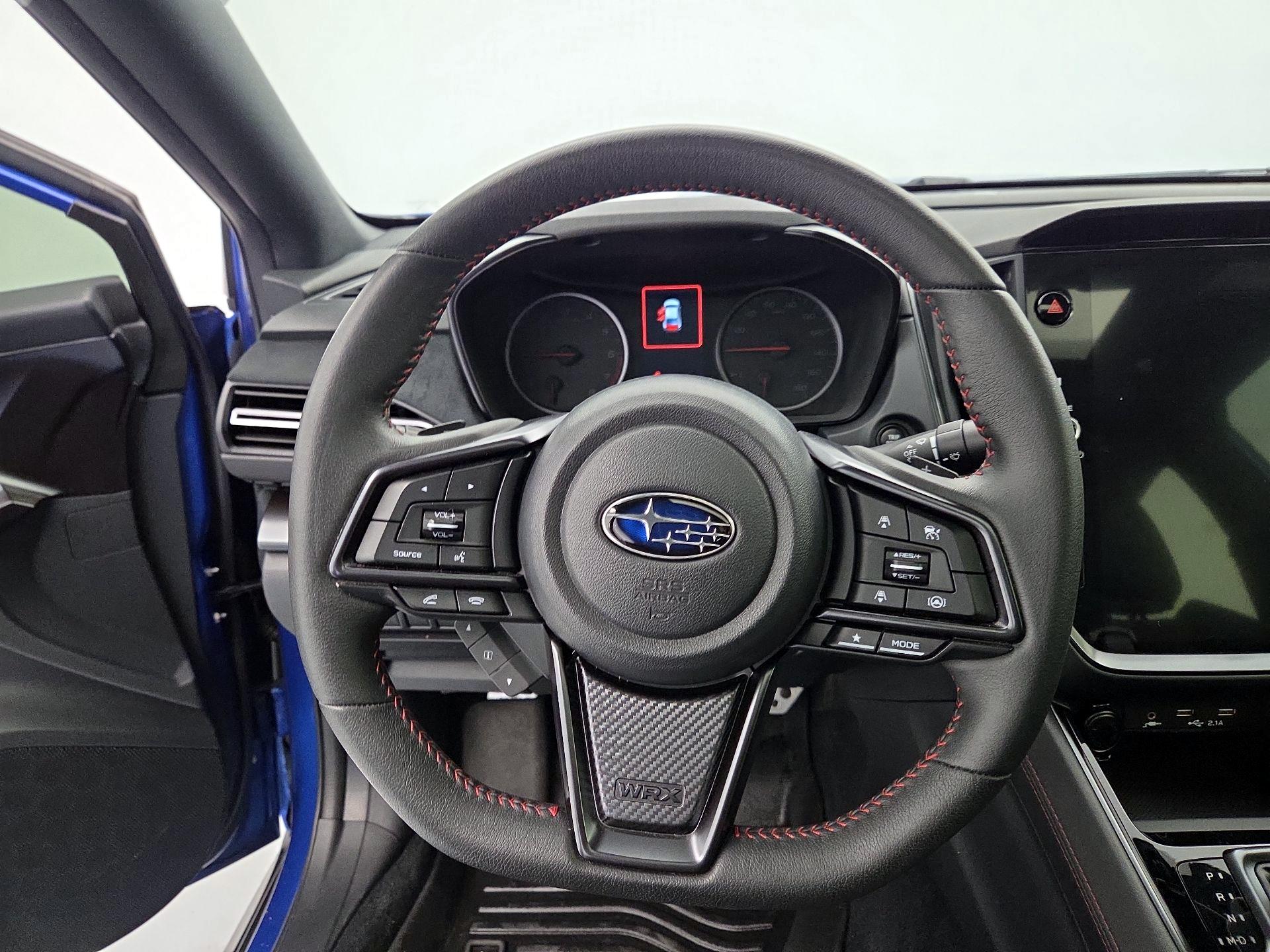 Thumbnail: 2022 Subaru WRX - 10