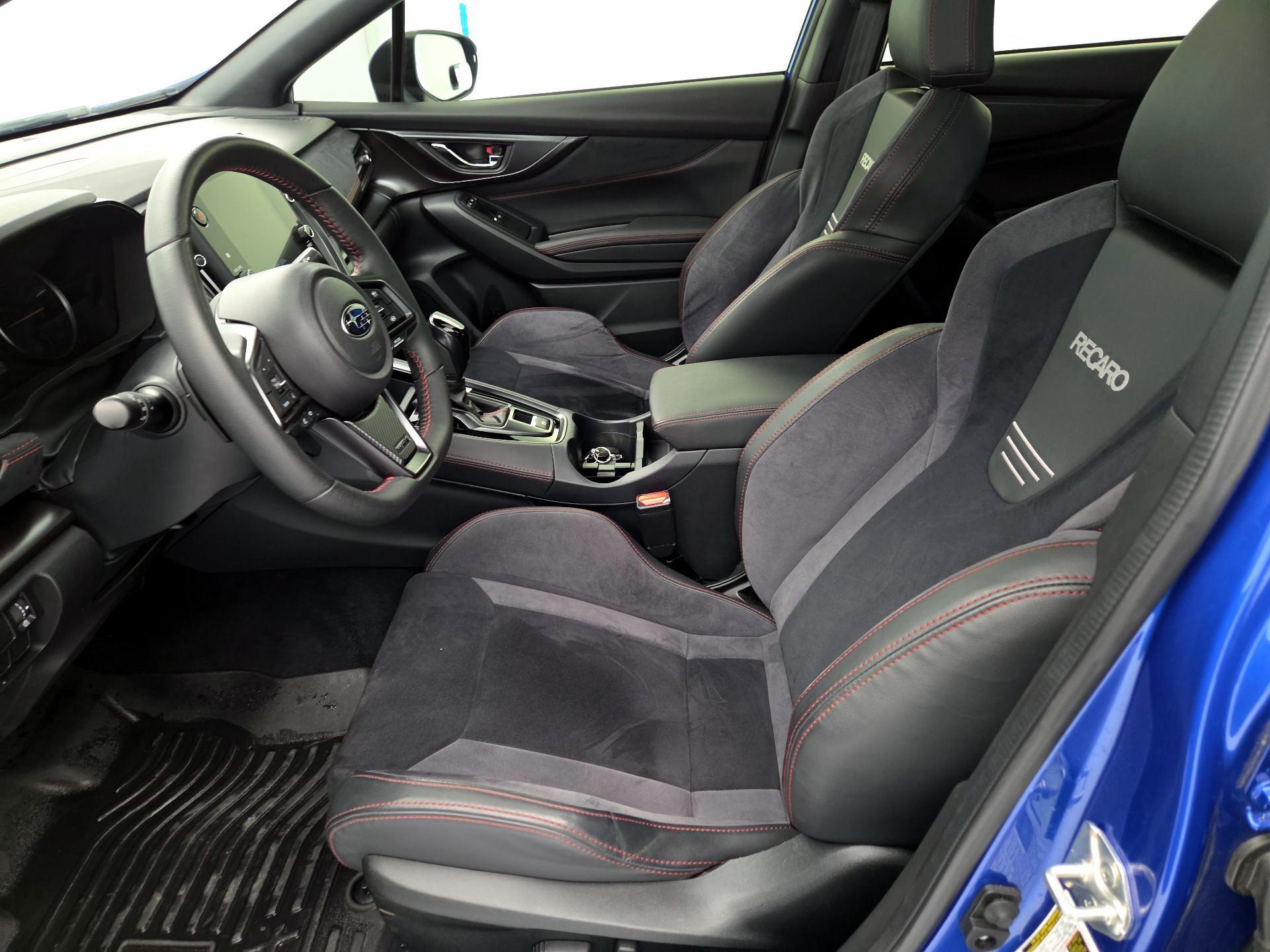 Thumbnail: 2022 Subaru WRX - 11