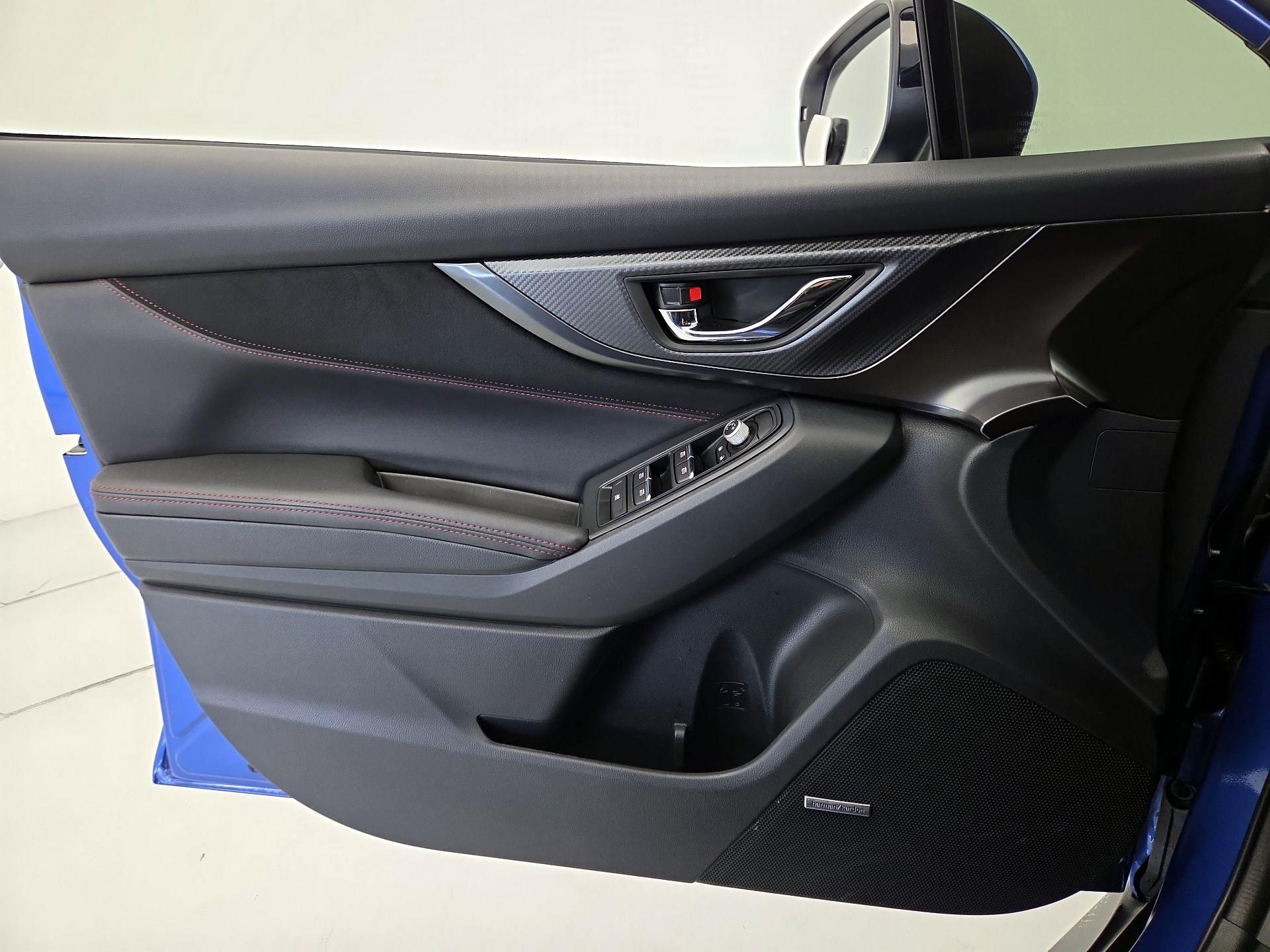 Thumbnail: 2022 Subaru WRX - 12