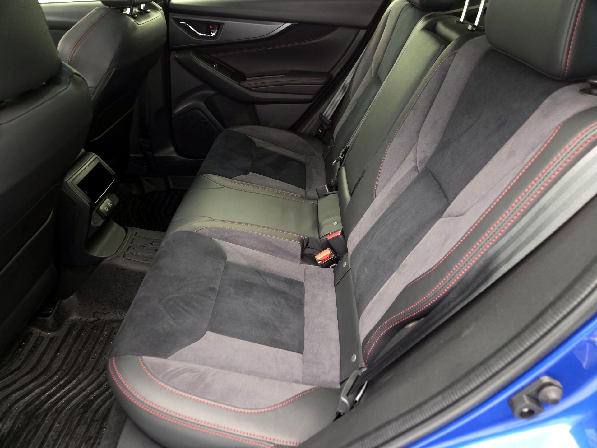 Thumbnail: 2022 Subaru WRX - 20