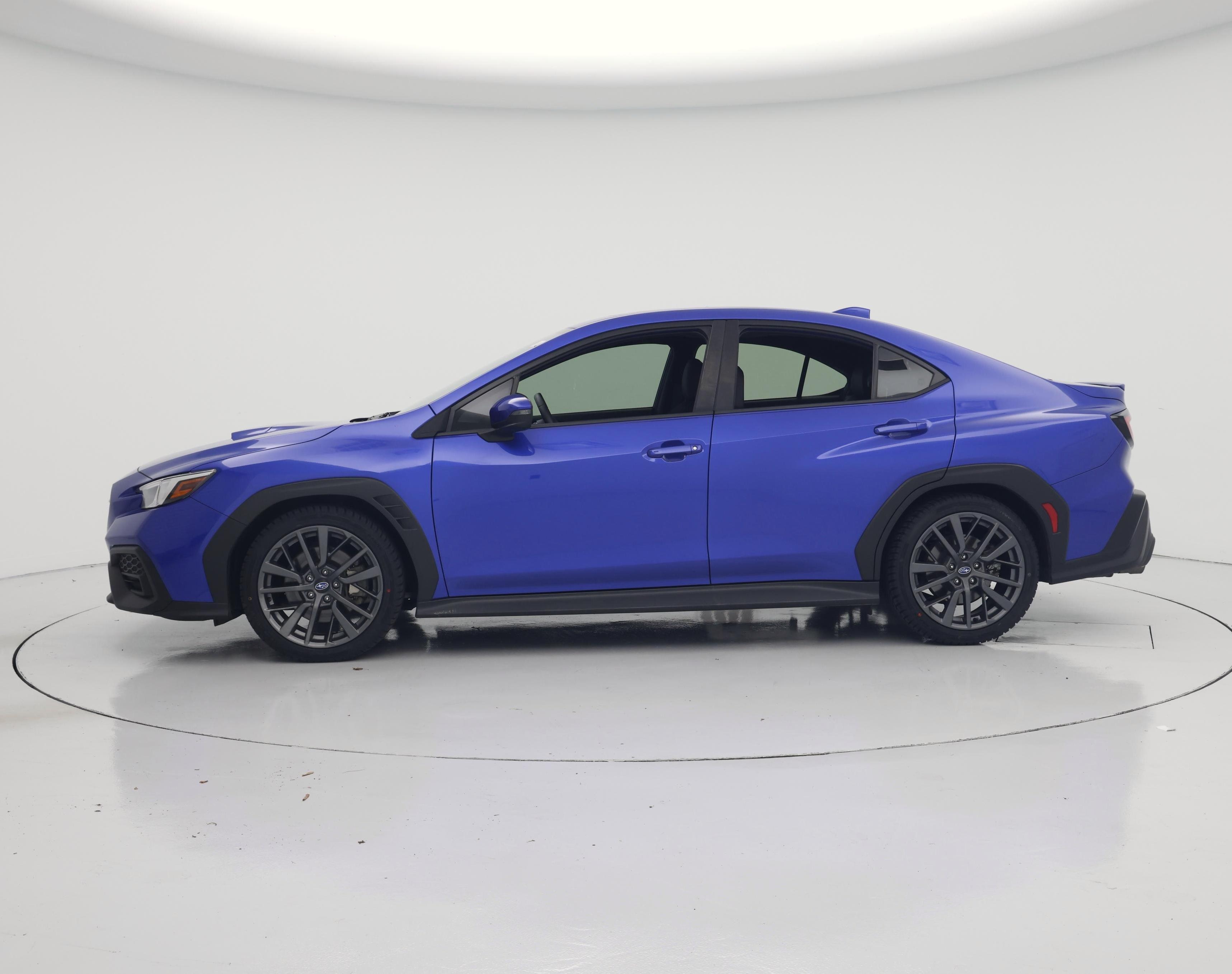 Thumbnail: 2022 Subaru WRX - 3