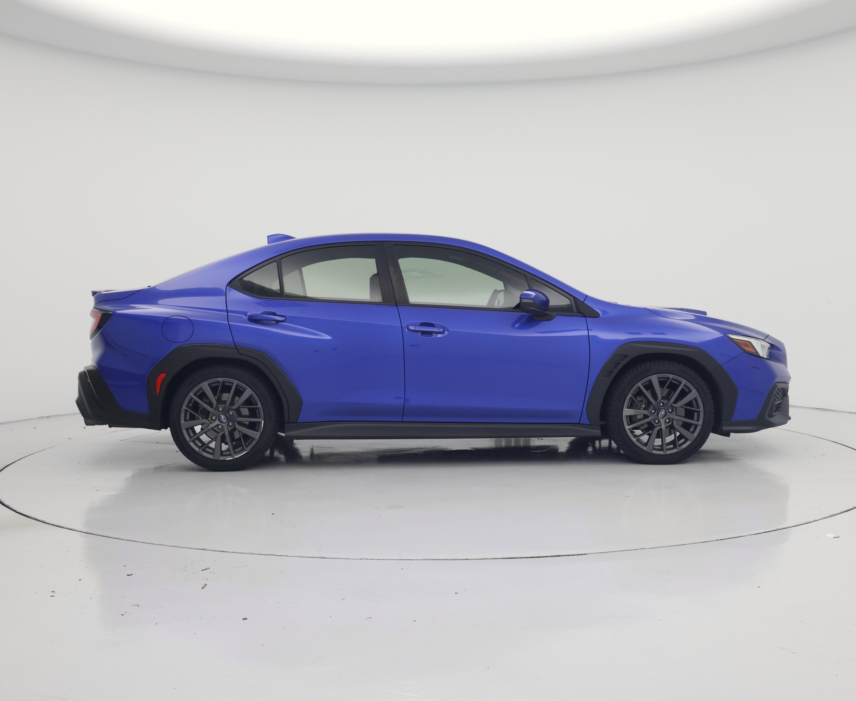 Thumbnail: 2022 Subaru WRX - 7