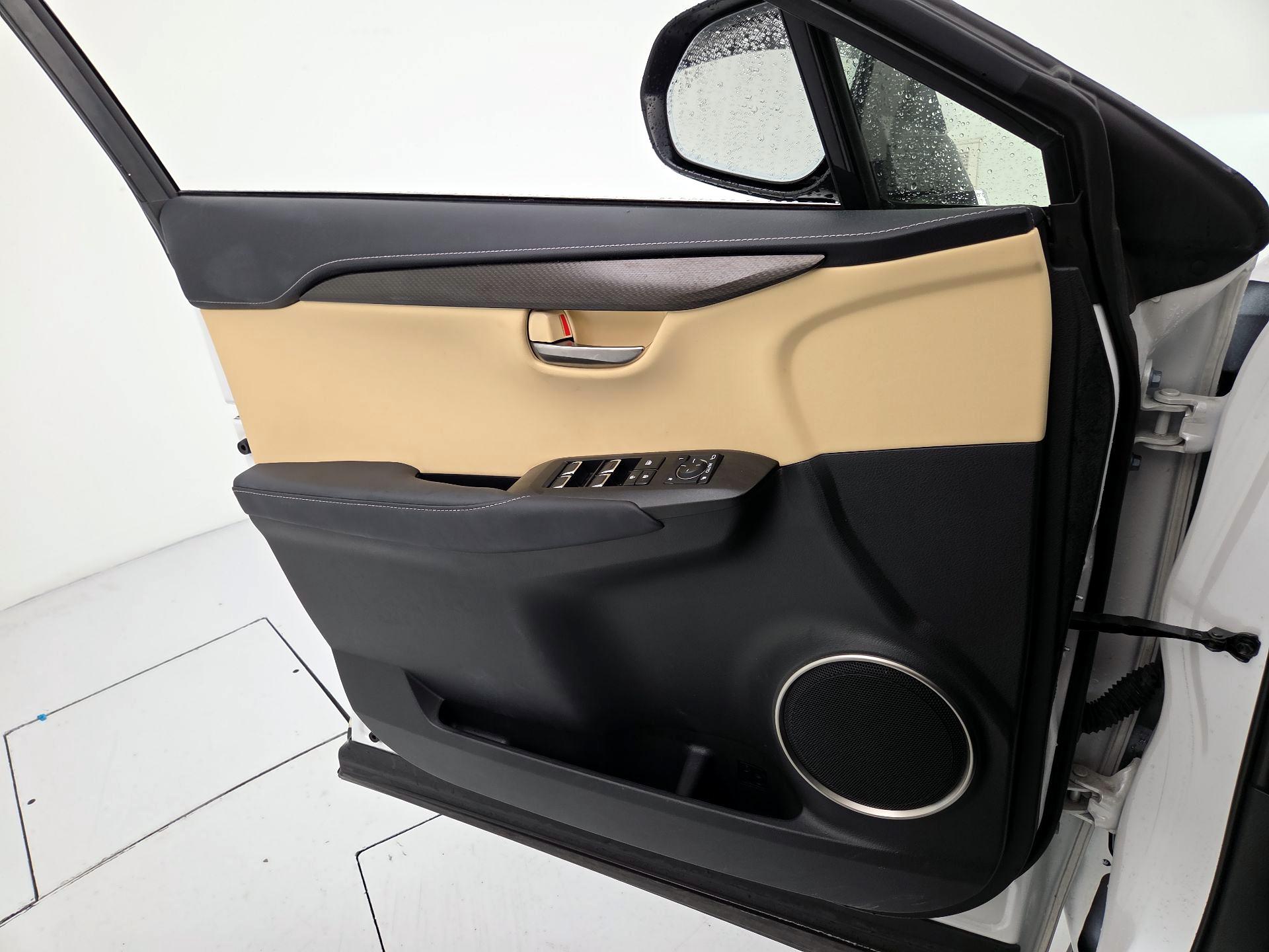 Thumbnail: 2020 Lexus NX - 12