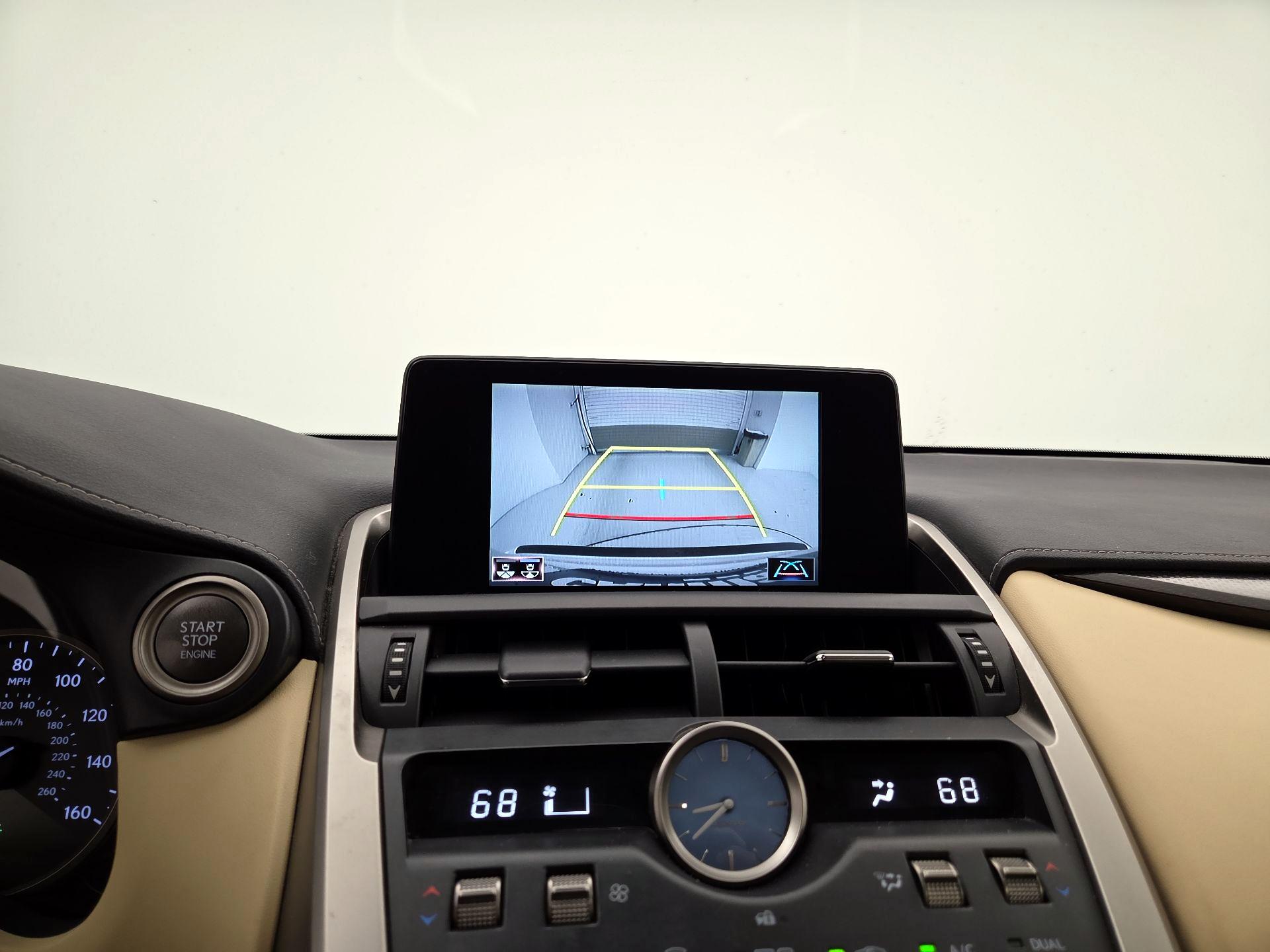 Thumbnail: 2020 Lexus NX - 14