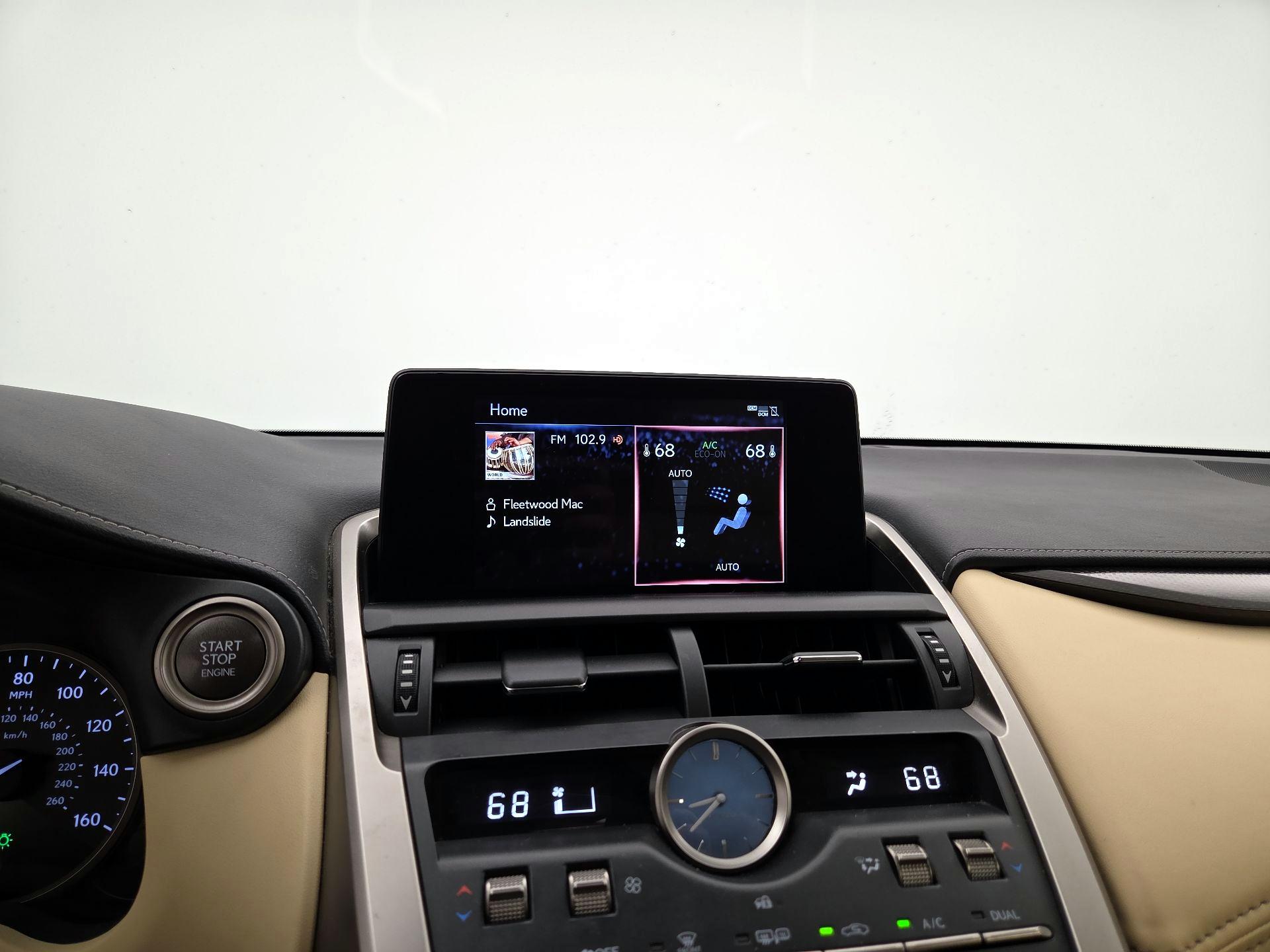 Thumbnail: 2020 Lexus NX - 15