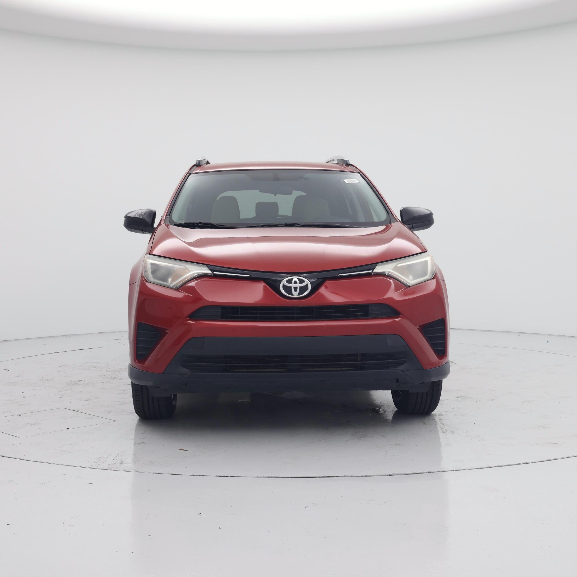 Thumbnail: 2016 Toyota RAV4 - 5
