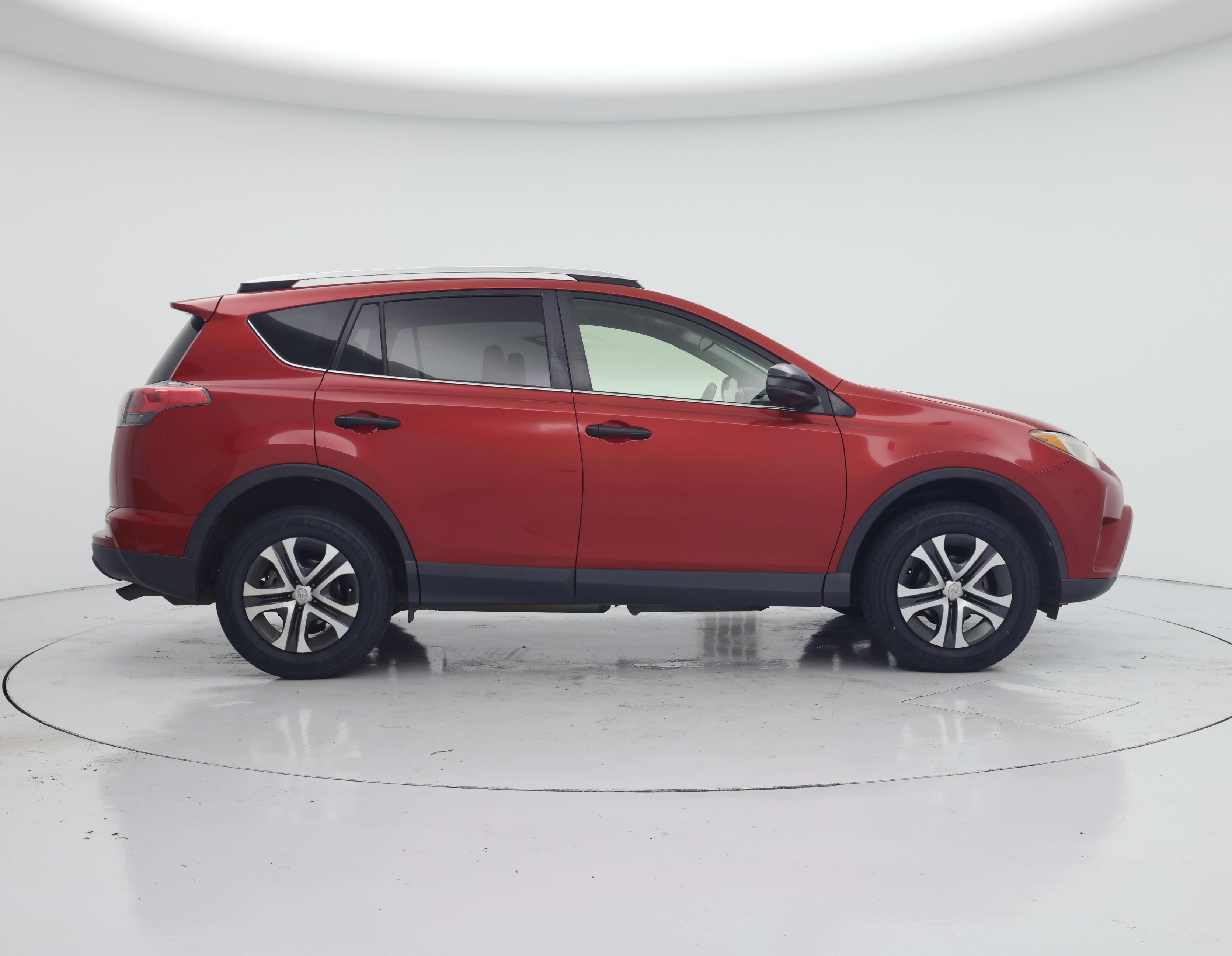Thumbnail: 2016 Toyota RAV4 - 7