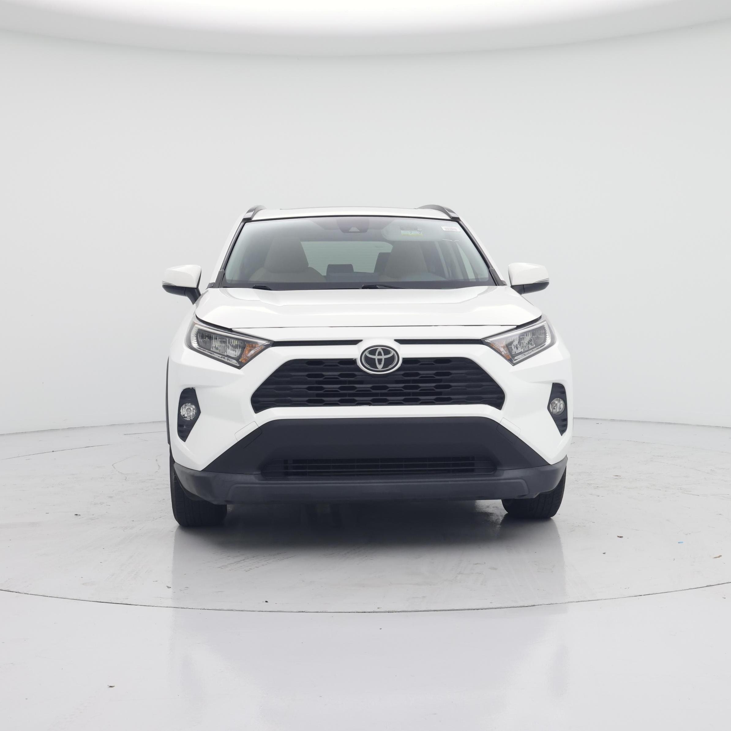 Thumbnail: 2019 Toyota RAV4 - 5