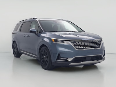 2024 Kia Carnival SX