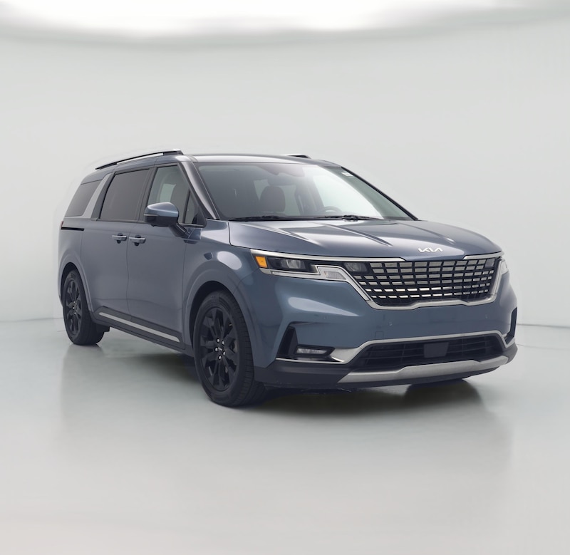 2024 Kia Carnival SX