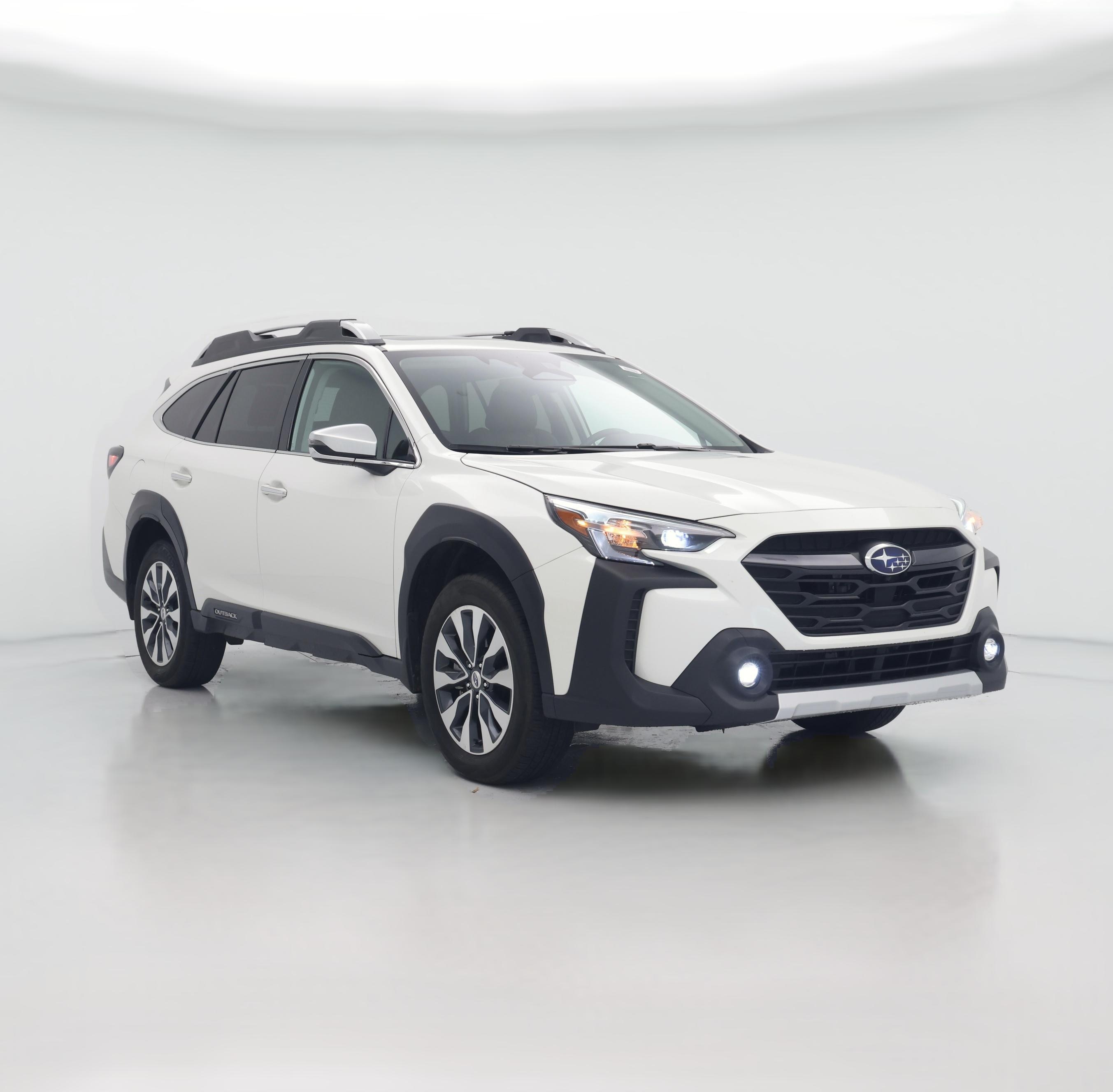 Thumbnail: 2024 Subaru Outback - 1