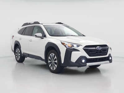 2024 Subaru Outback Touring