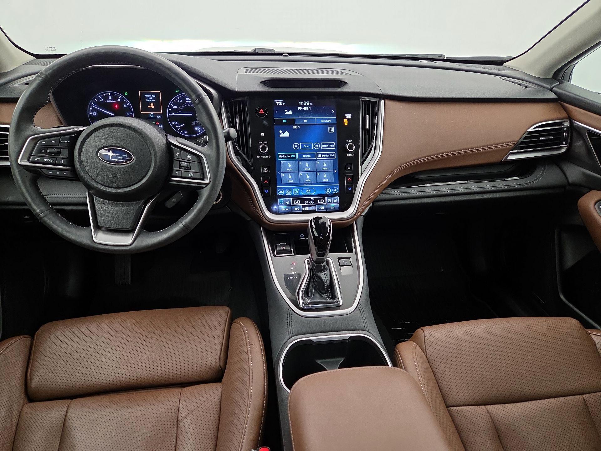 Thumbnail: 2024 Subaru Outback - 9