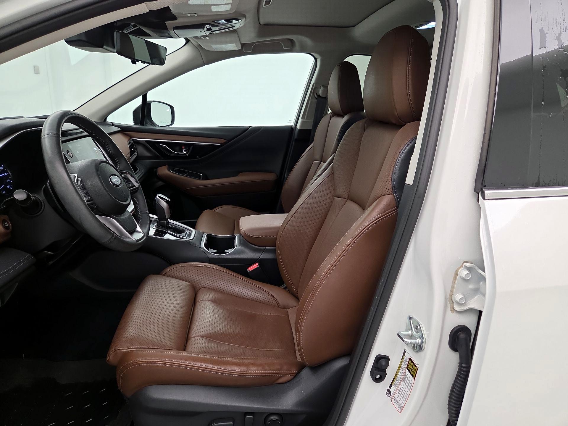 Thumbnail: 2024 Subaru Outback - 11