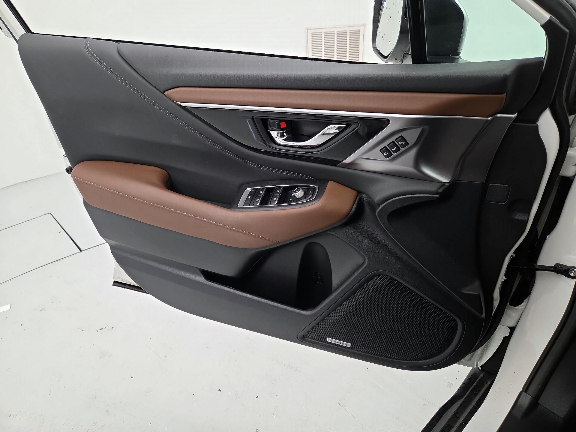 Thumbnail: 2024 Subaru Outback - 12
