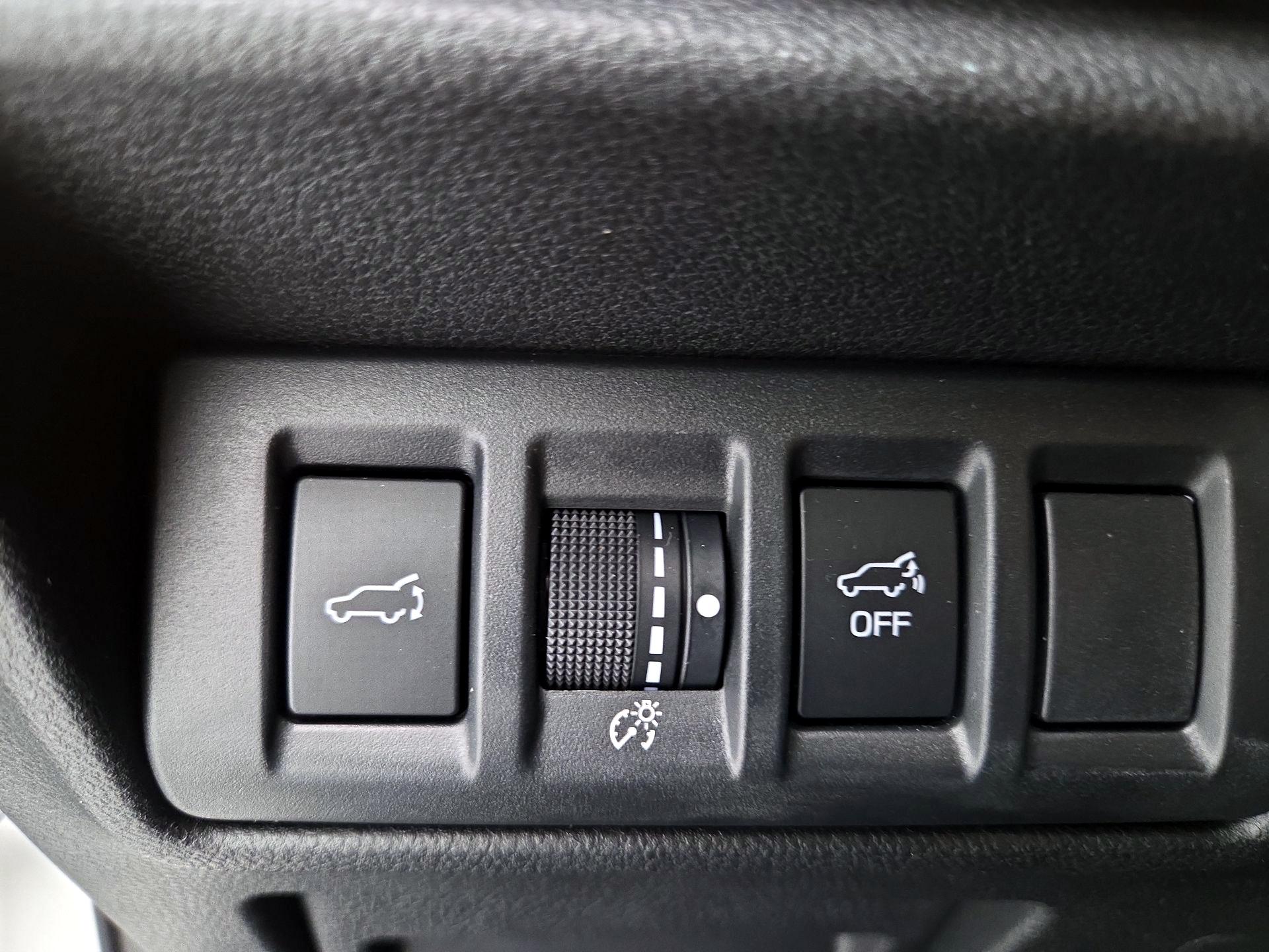 Thumbnail: 2024 Subaru Outback - 13
