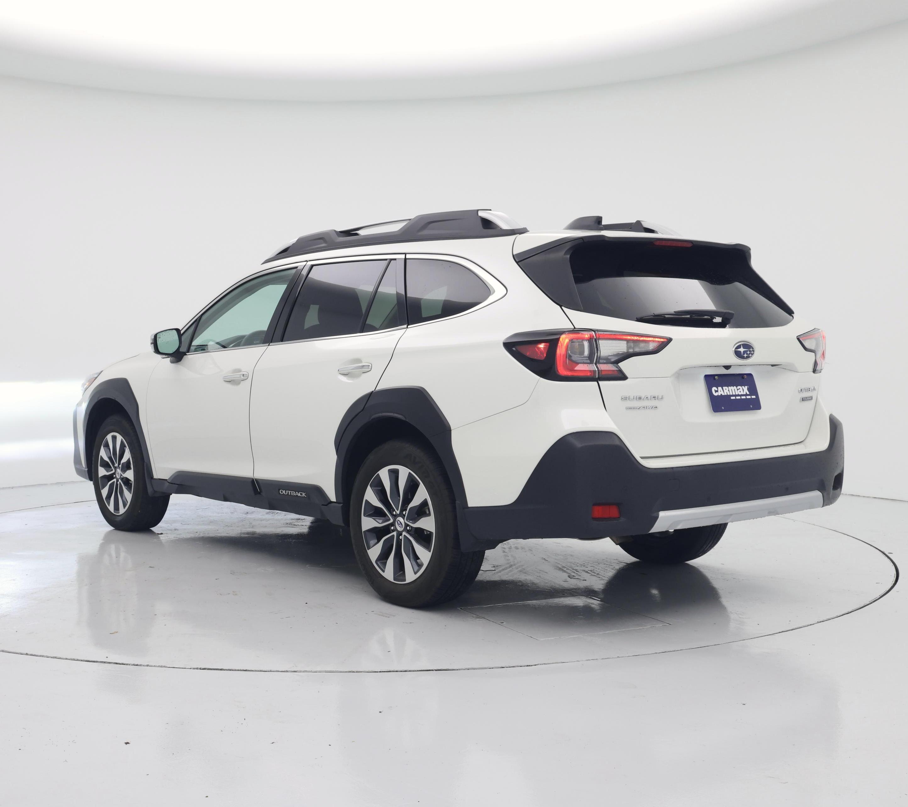 Thumbnail: 2024 Subaru Outback - 2