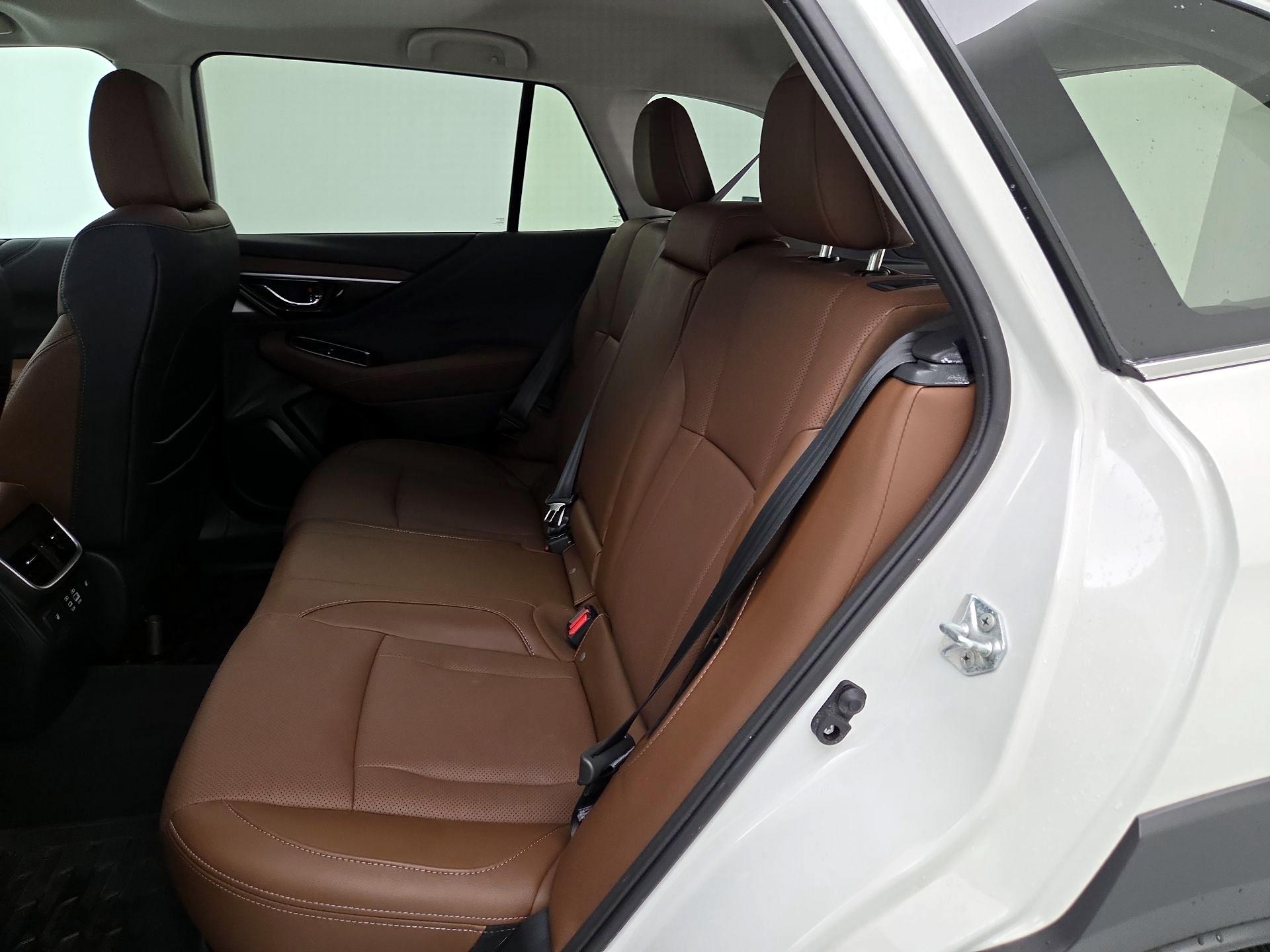 Thumbnail: 2024 Subaru Outback - 20