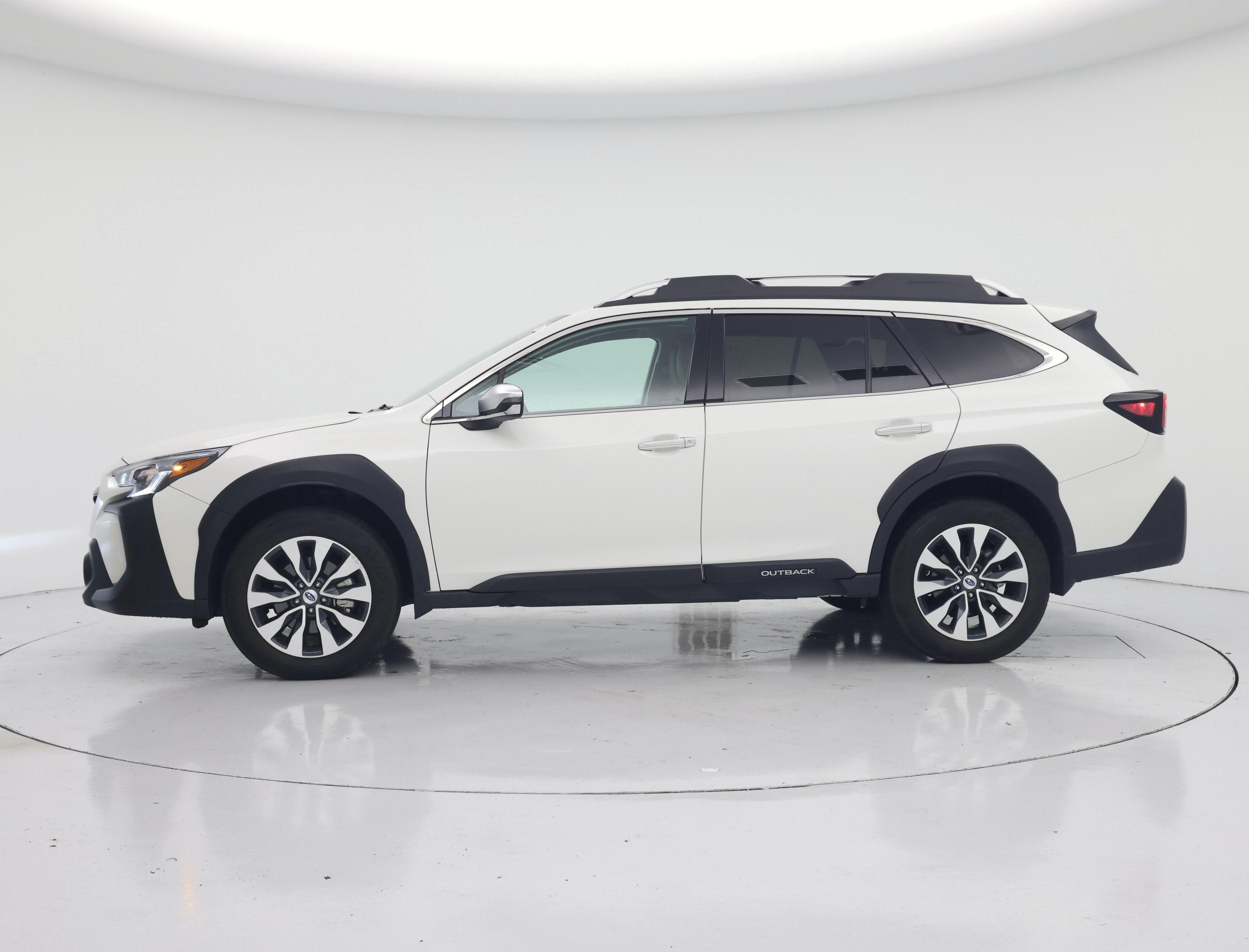 Thumbnail: 2024 Subaru Outback - 3