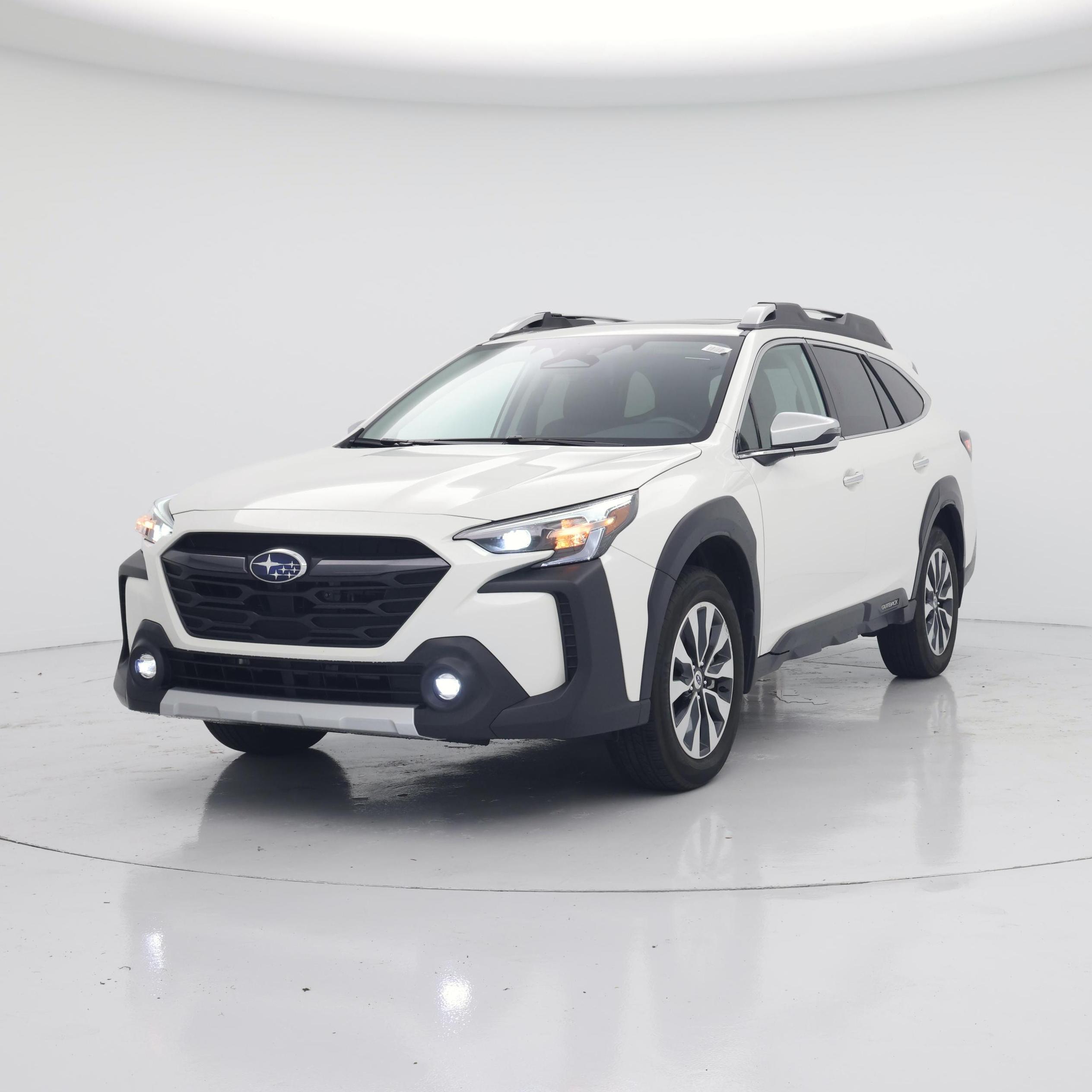 Thumbnail: 2024 Subaru Outback - 4