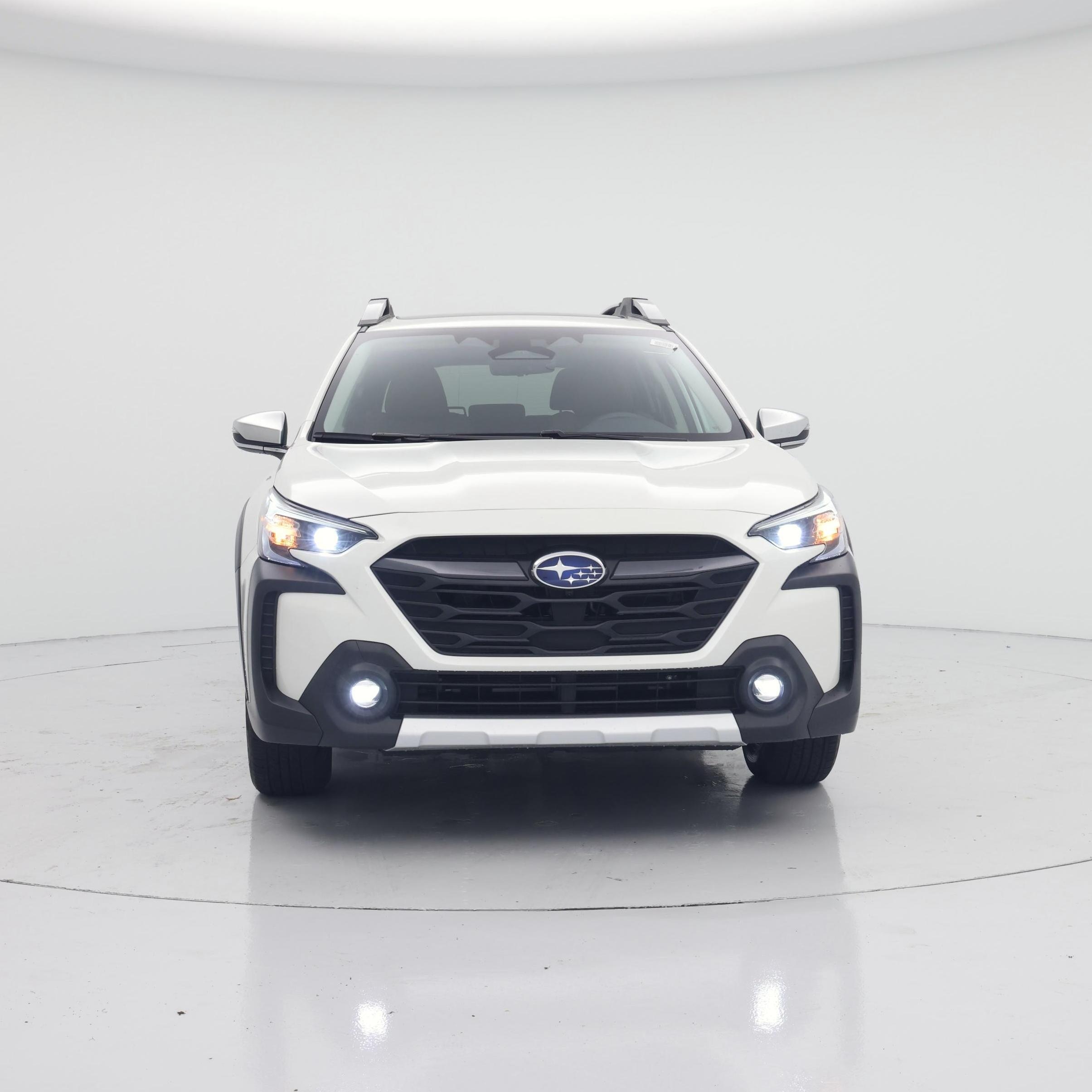 Thumbnail: 2024 Subaru Outback - 5
