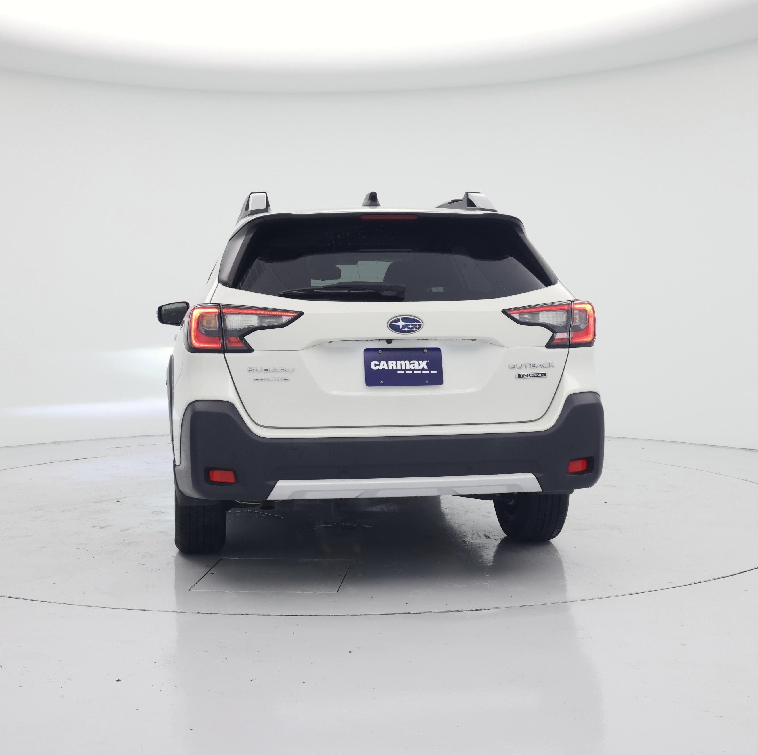 Thumbnail: 2024 Subaru Outback - 6
