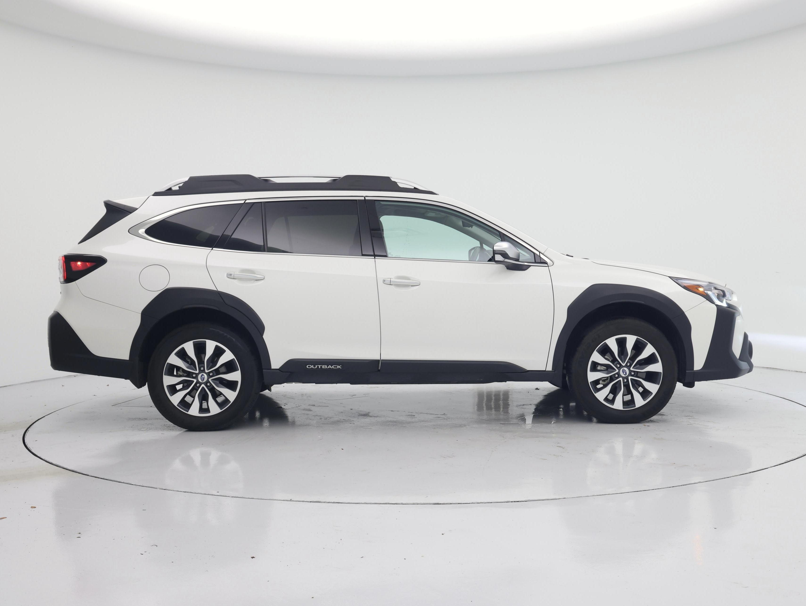 Thumbnail: 2024 Subaru Outback - 7