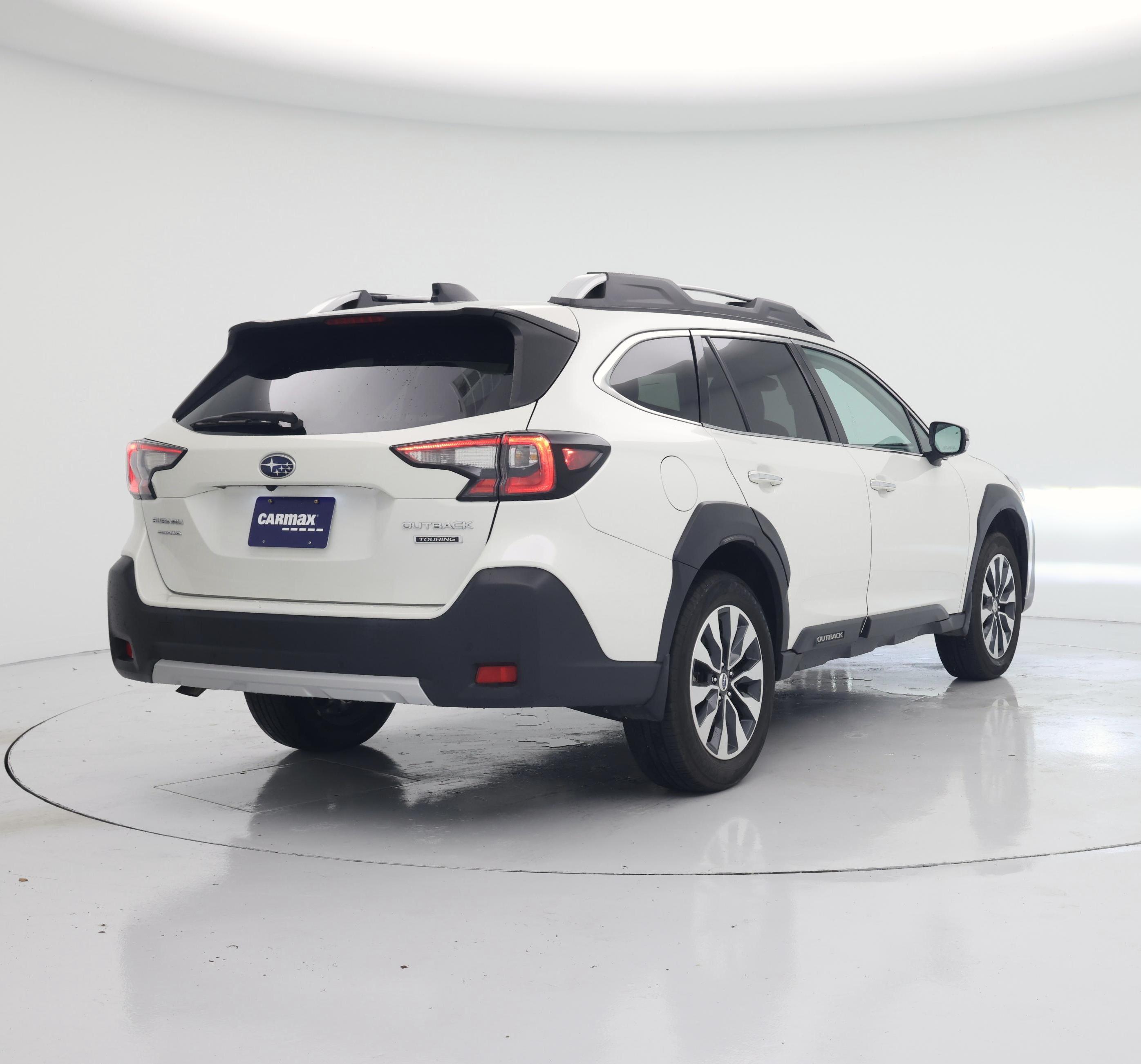 Thumbnail: 2024 Subaru Outback - 8