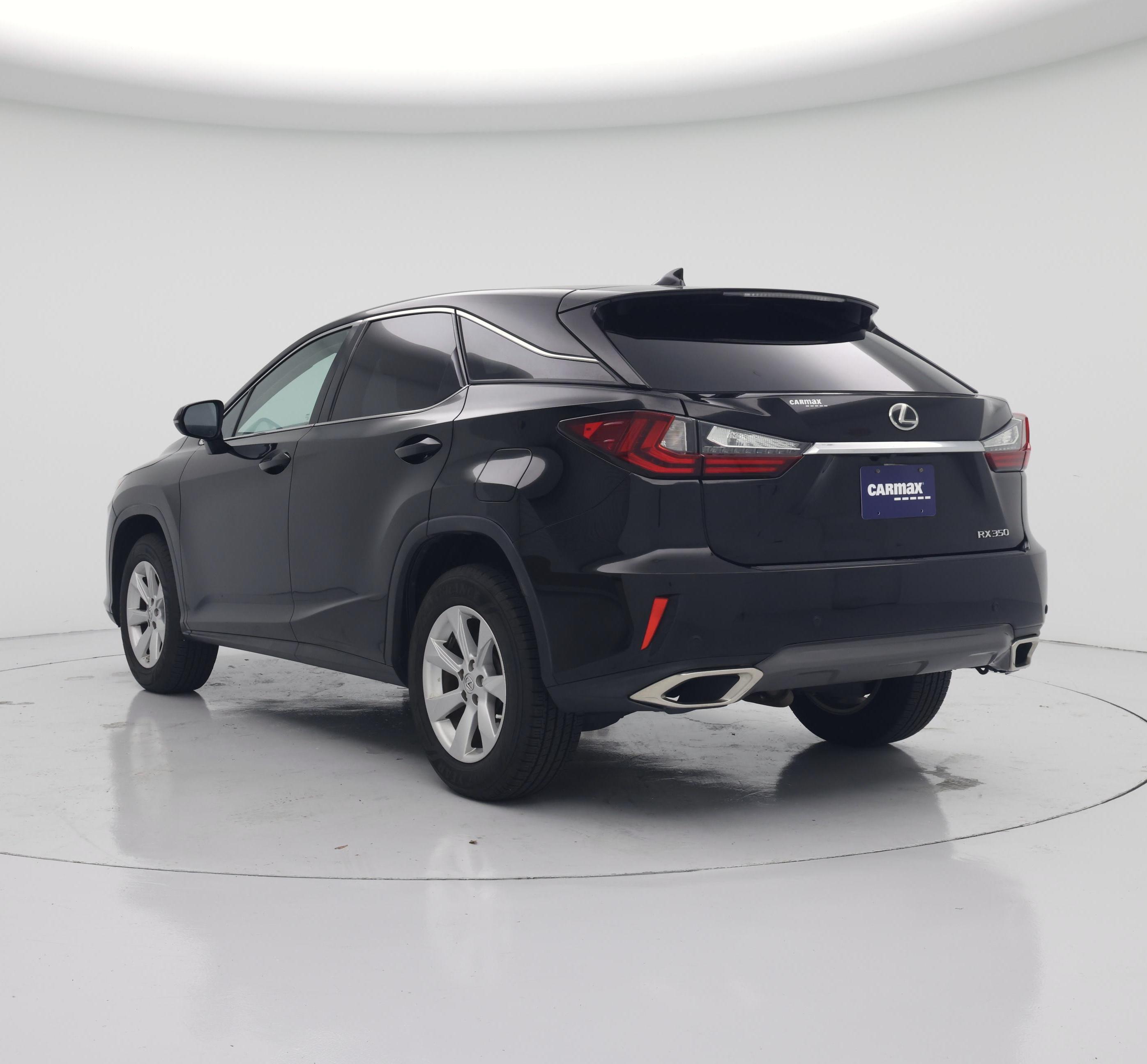 Thumbnail: 2016 Lexus RX - 2