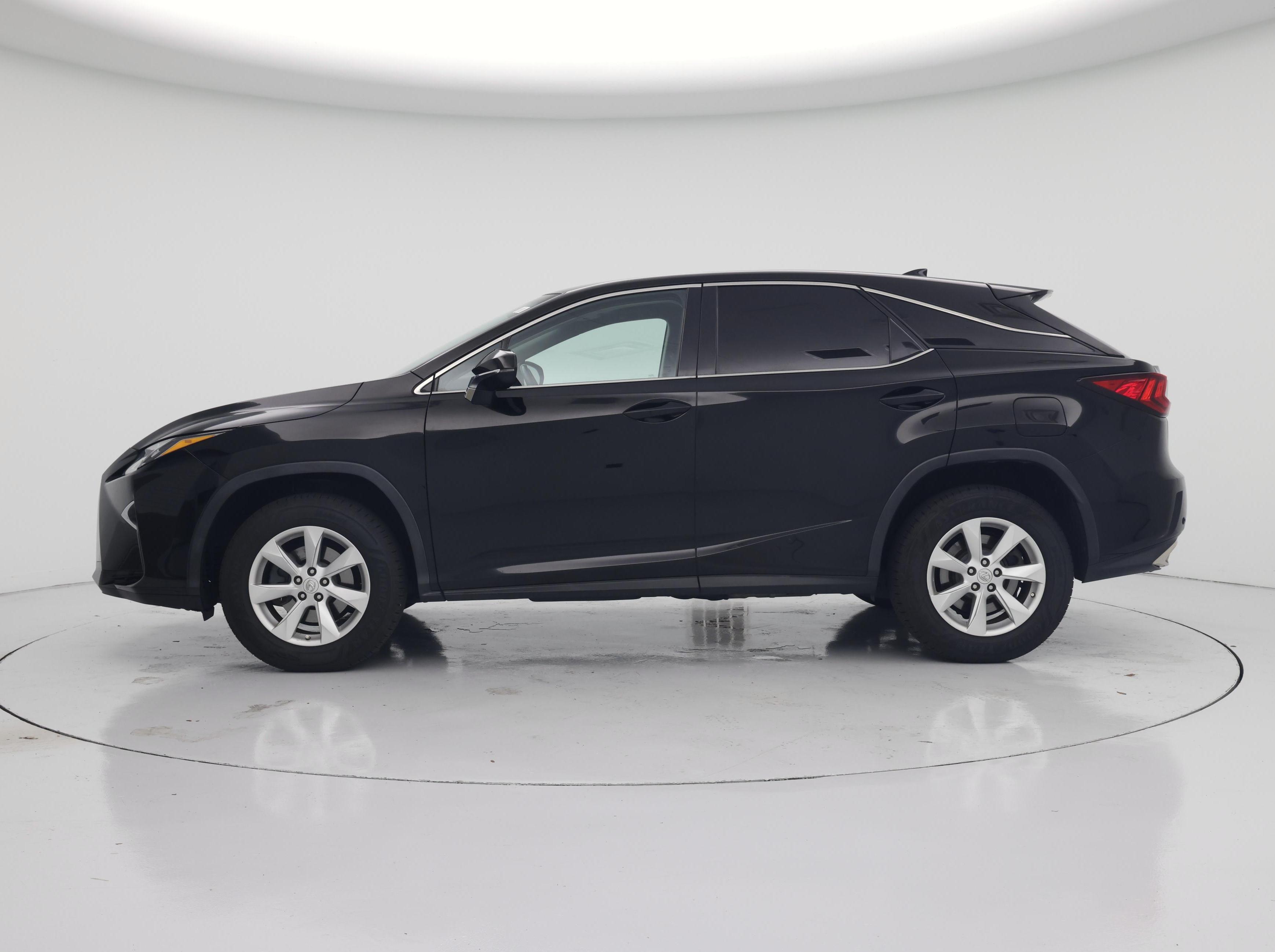 Thumbnail: 2016 Lexus RX - 3