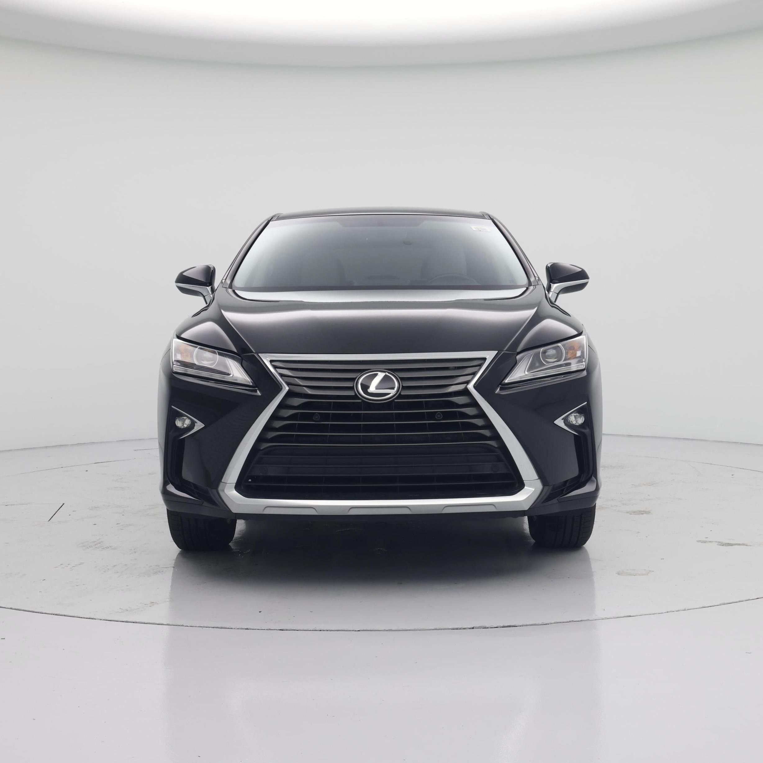 Thumbnail: 2016 Lexus RX - 5