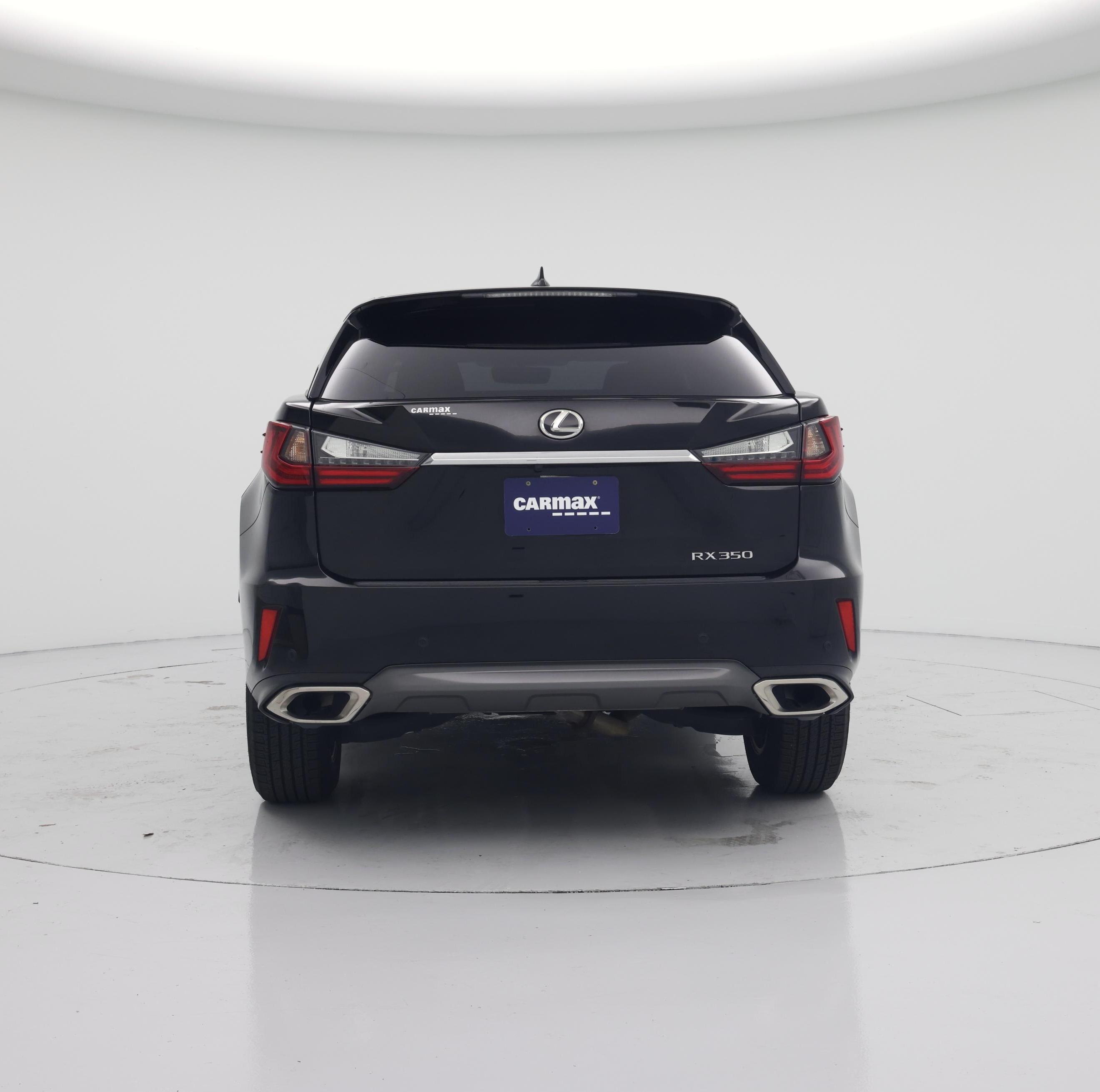 Thumbnail: 2016 Lexus RX - 6