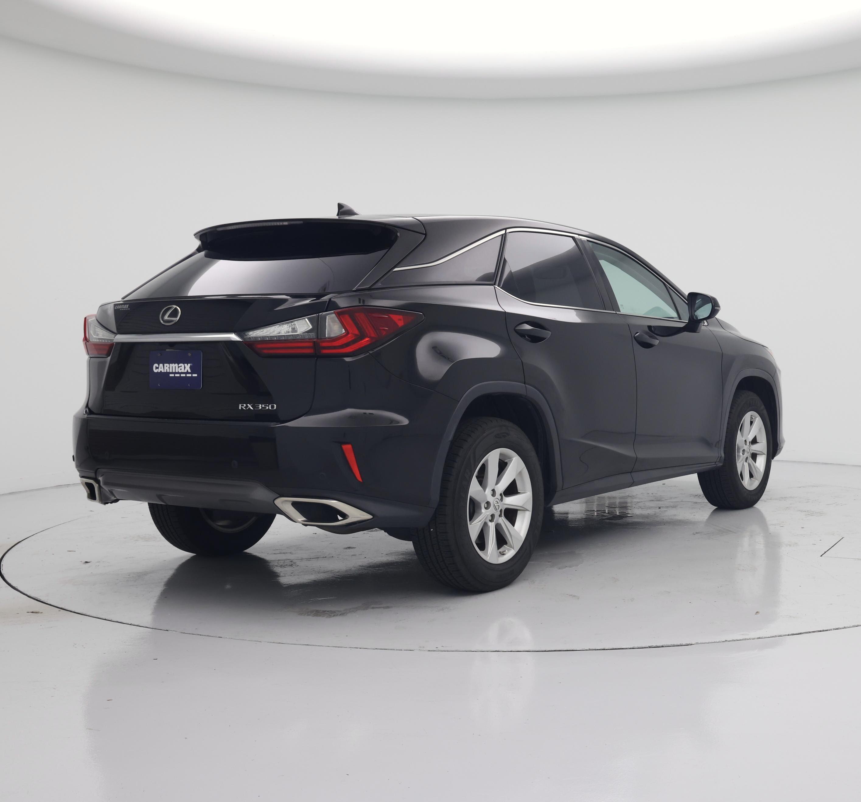 Thumbnail: 2016 Lexus RX - 8