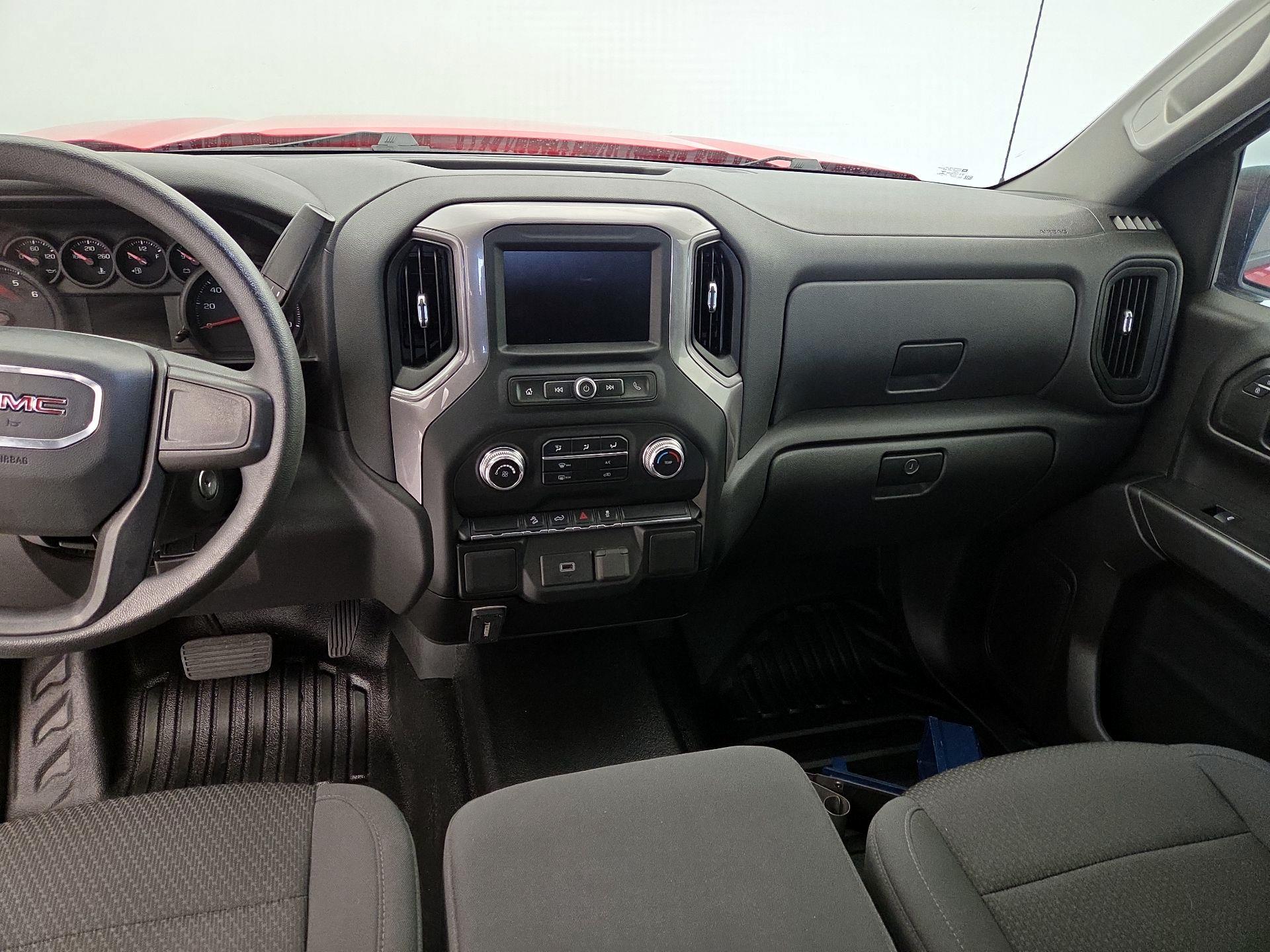 Thumbnail: 2020 GMC Sierra 1500 - 9