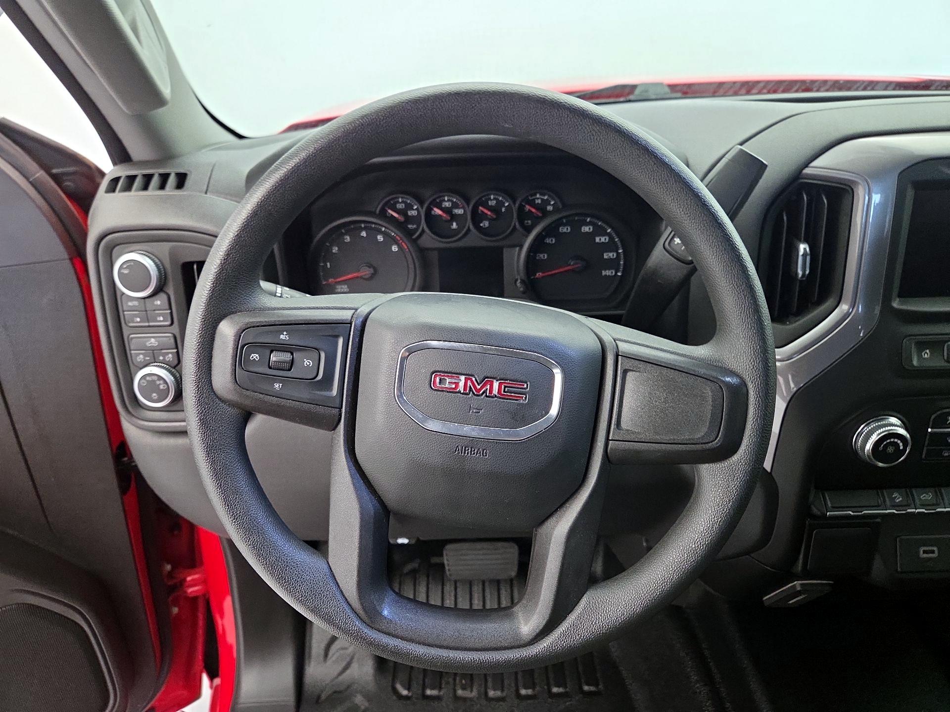 Thumbnail: 2020 GMC Sierra 1500 - 10