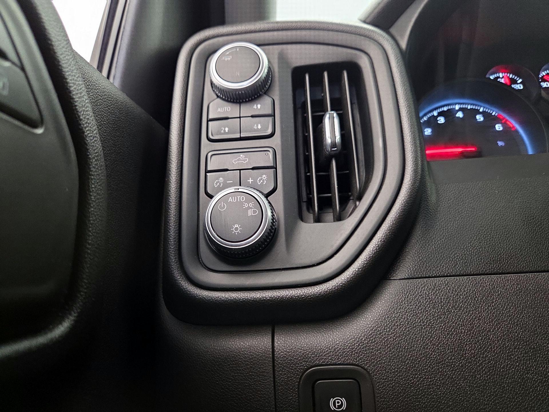 Thumbnail: 2020 GMC Sierra 1500 - 13