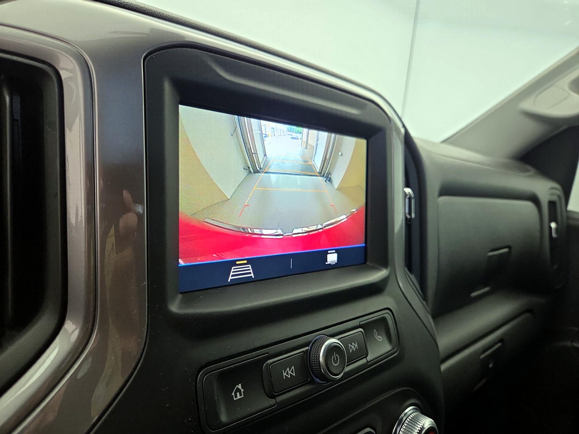 Thumbnail: 2020 GMC Sierra 1500 - 14