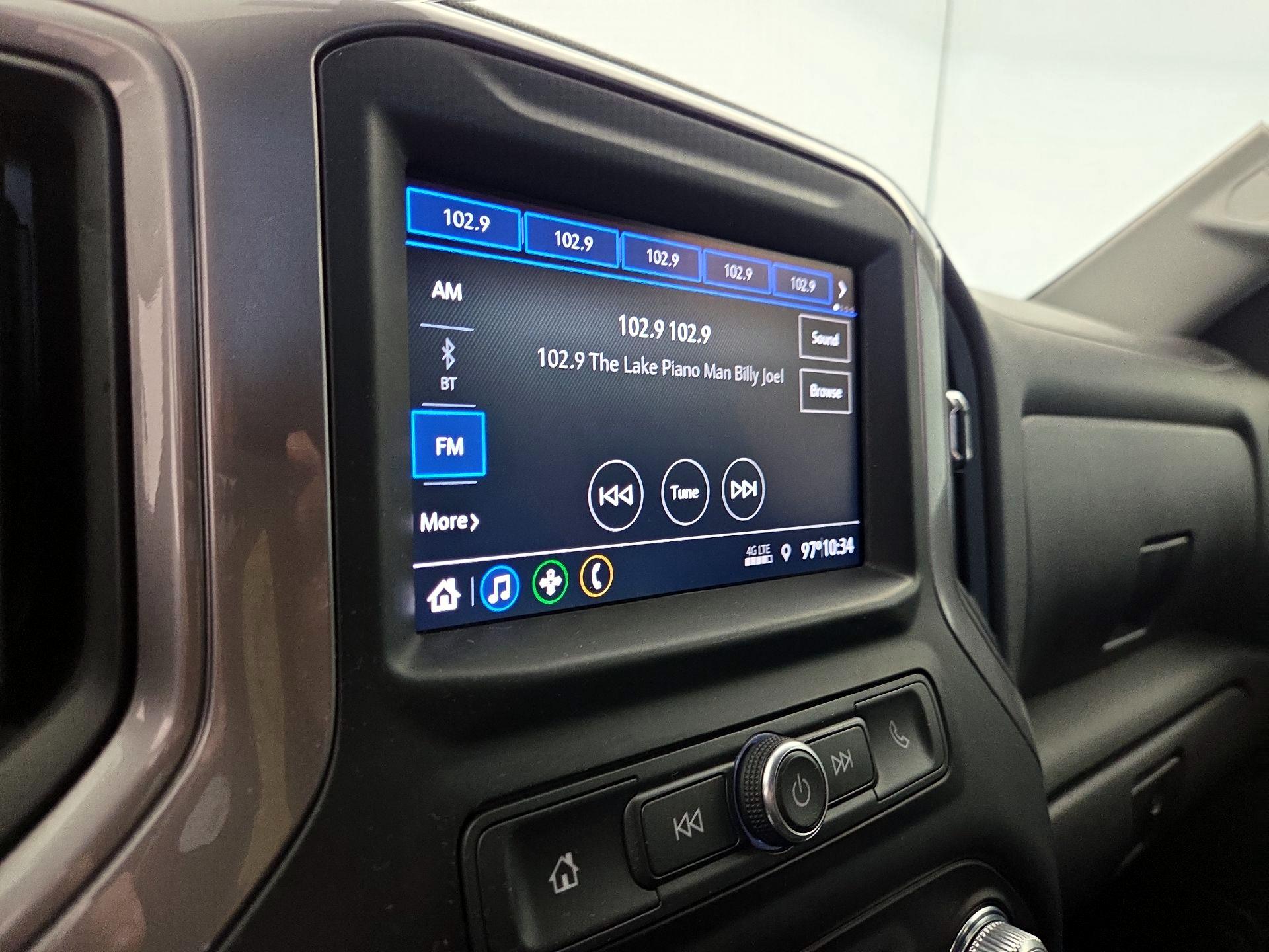 Thumbnail: 2020 GMC Sierra 1500 - 15