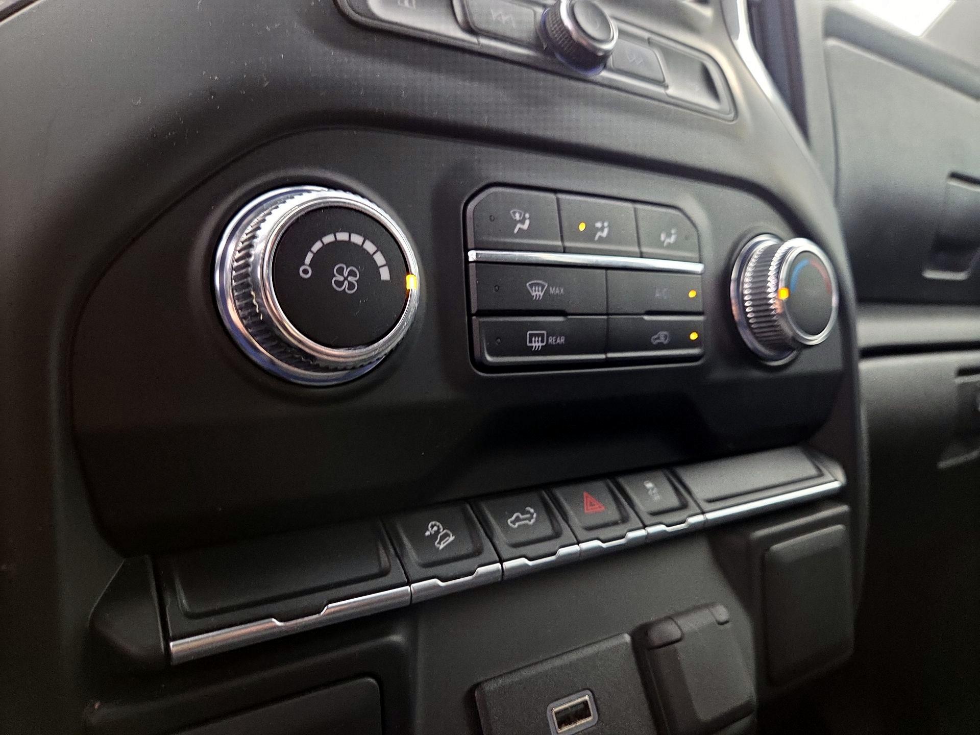Thumbnail: 2020 GMC Sierra 1500 - 16
