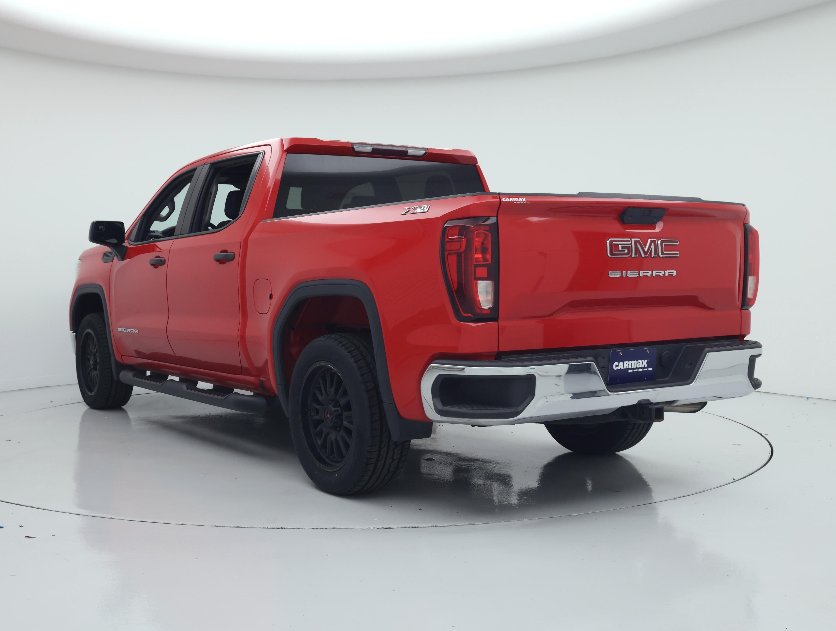 Thumbnail: 2020 GMC Sierra 1500 - 2