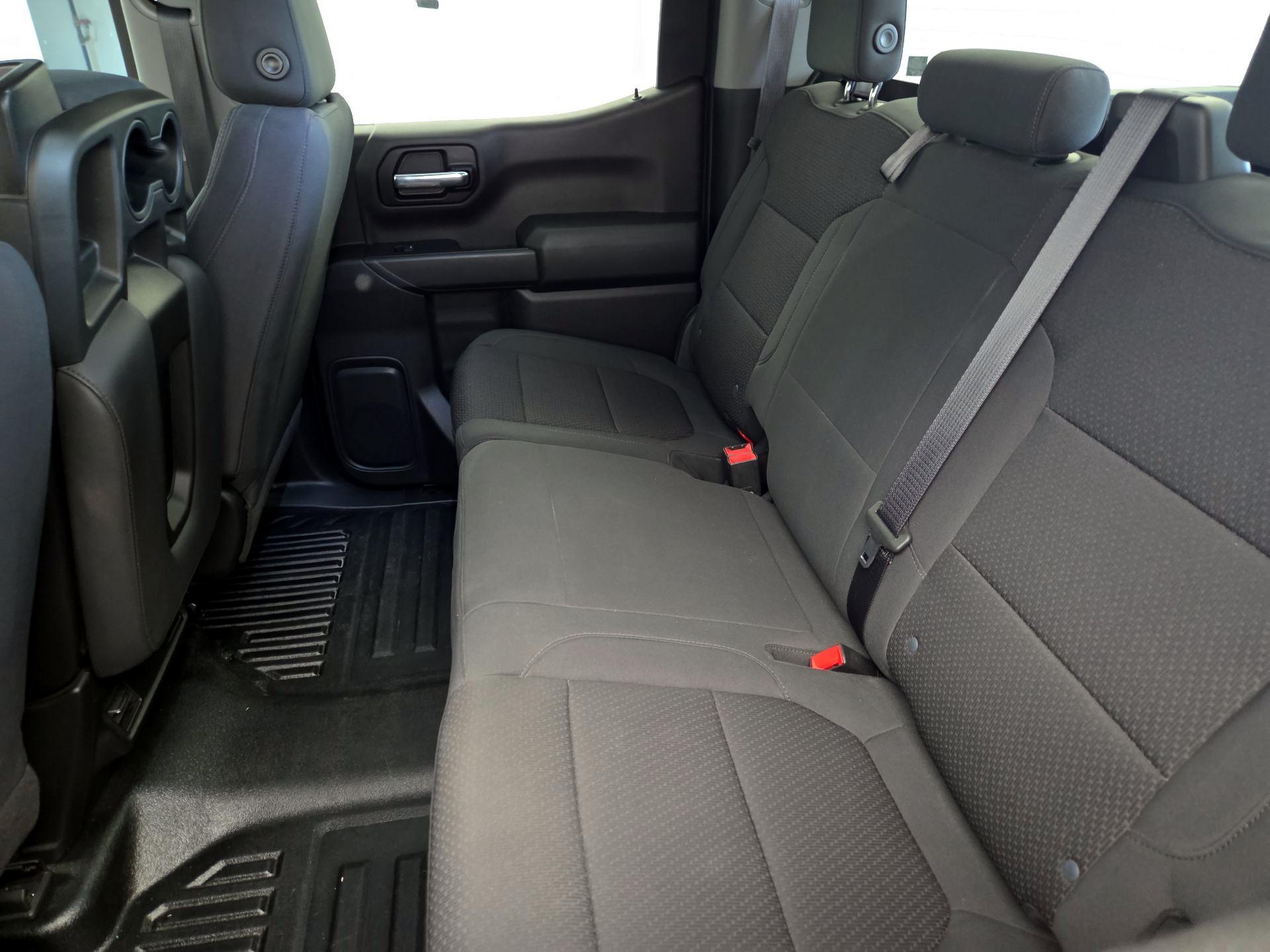 Thumbnail: 2020 GMC Sierra 1500 - 19