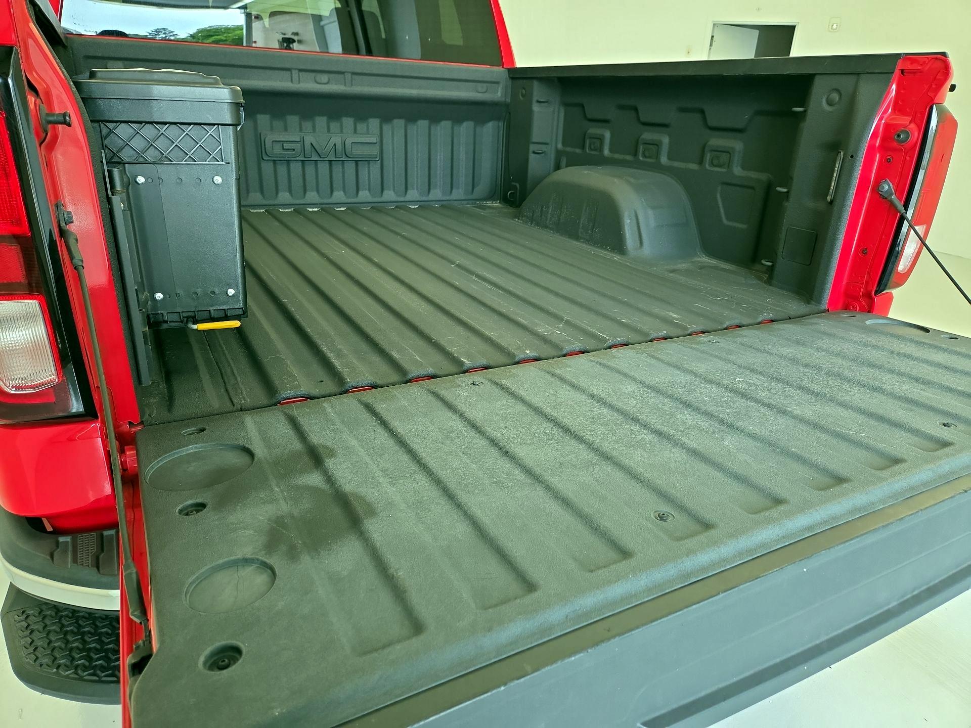 Thumbnail: 2020 GMC Sierra 1500 - 20