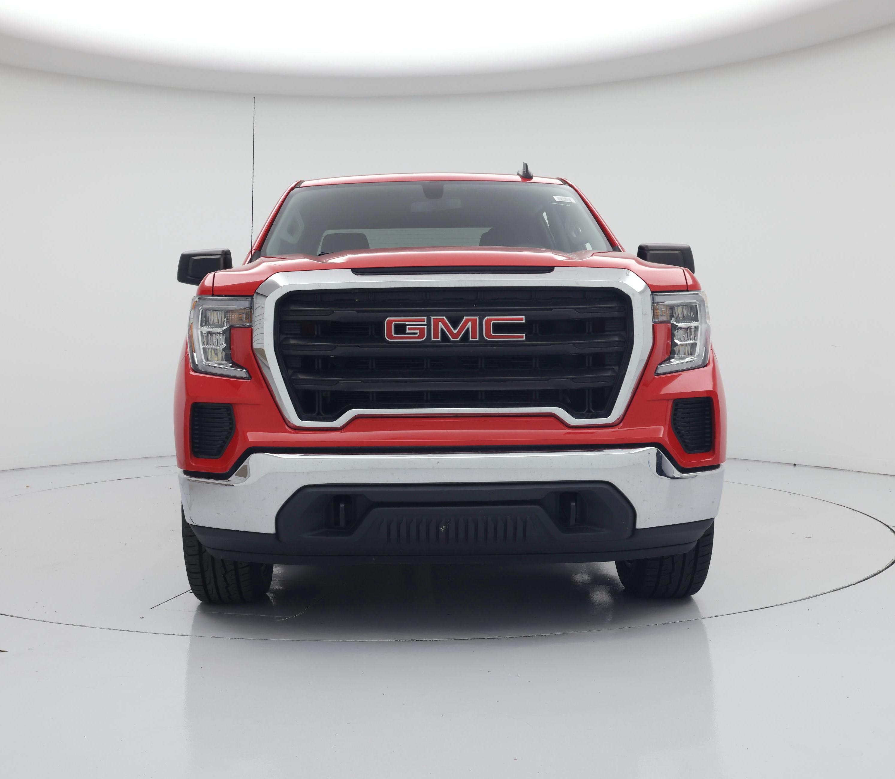 Thumbnail: 2020 GMC Sierra 1500 - 5