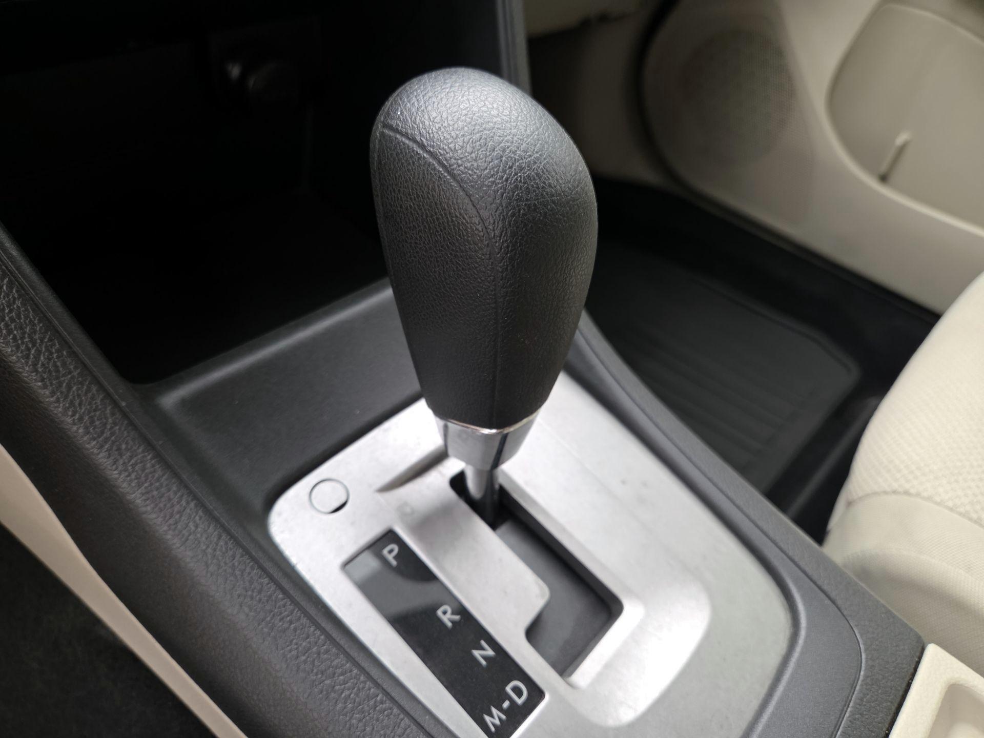 Thumbnail: 2014 Subaru Impreza - 16