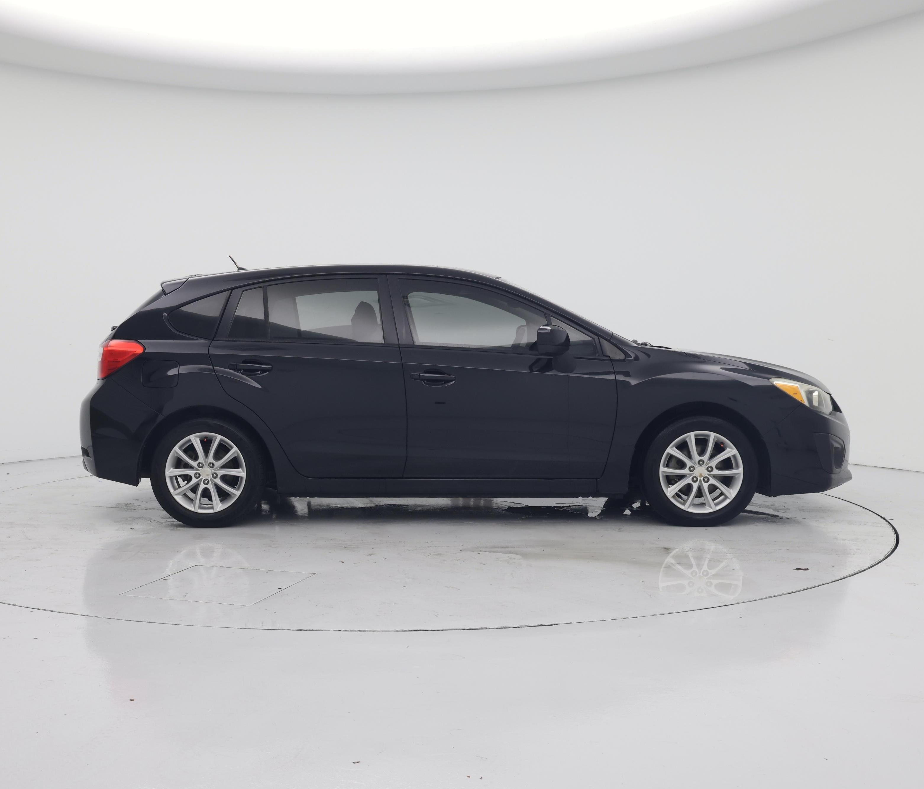 Thumbnail: 2014 Subaru Impreza - 7