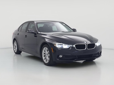 2018 BMW 320 XI