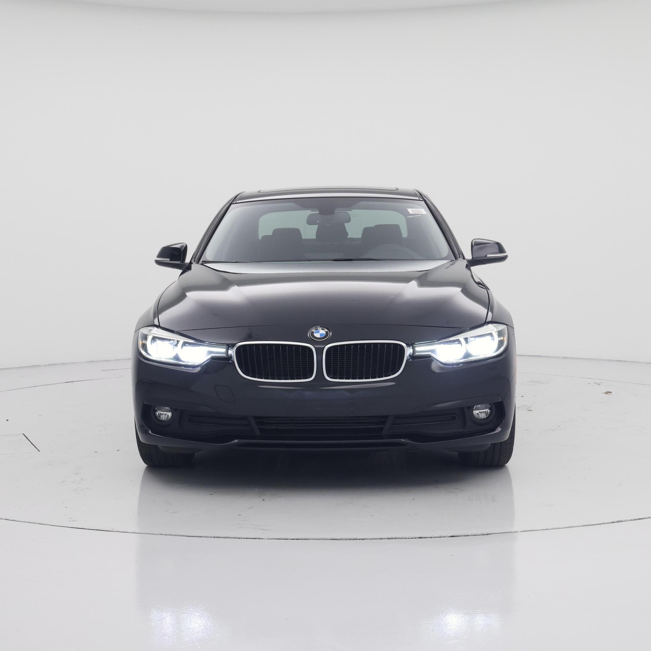 Thumbnail: 2018 BMW 3 Series - 5