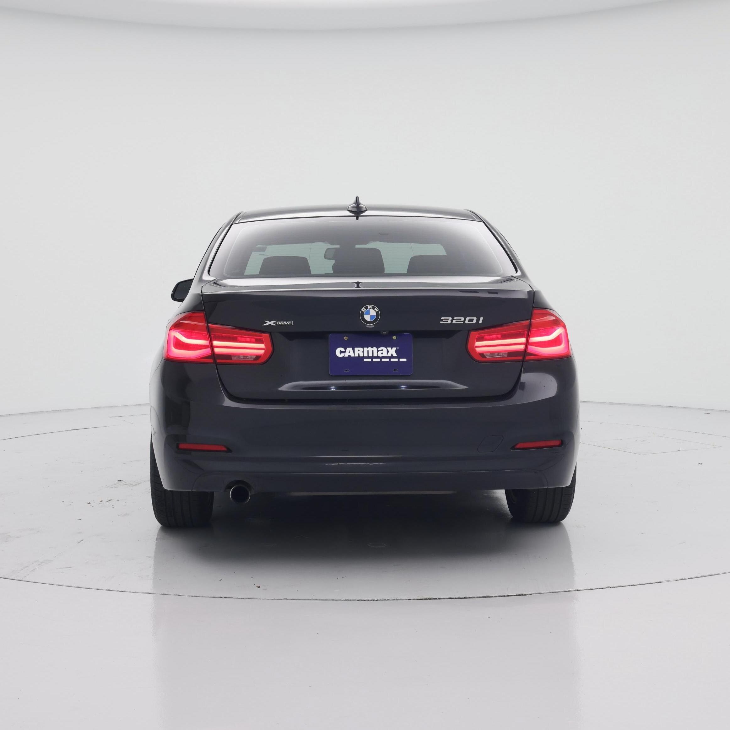 Thumbnail: 2018 BMW 3 Series - 6