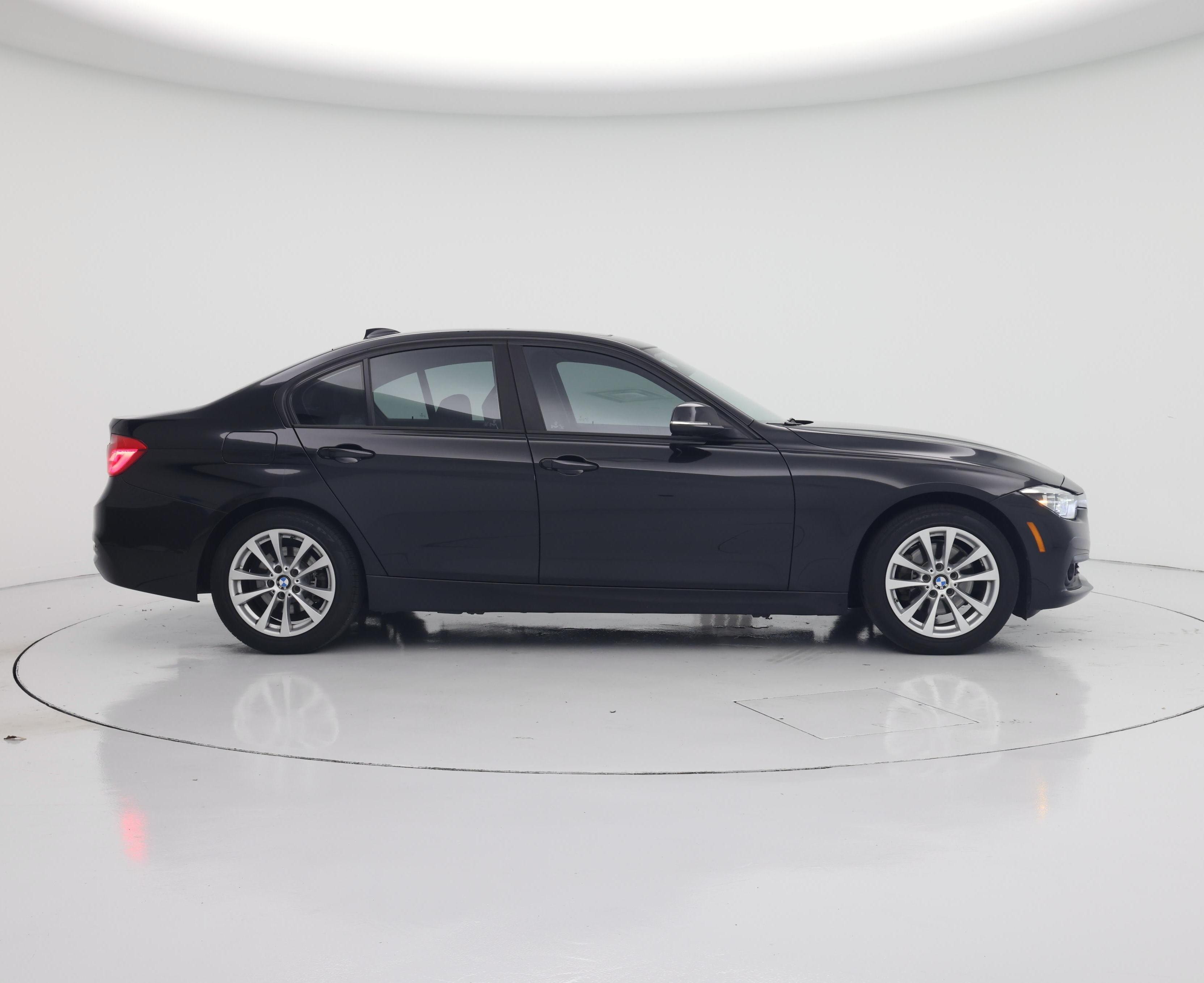 Thumbnail: 2018 BMW 3 Series - 7