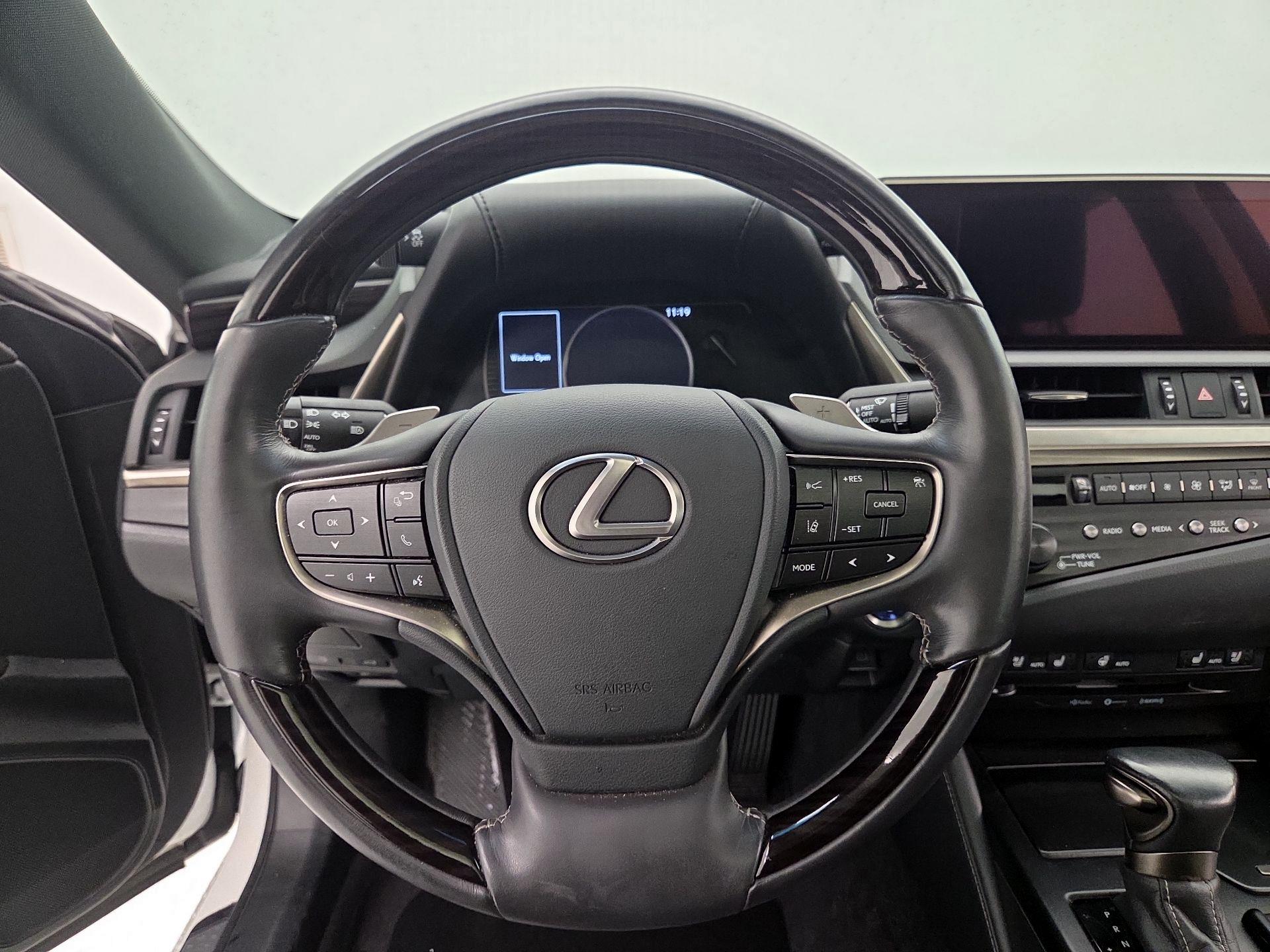 Thumbnail: 2019 Lexus ES - 10